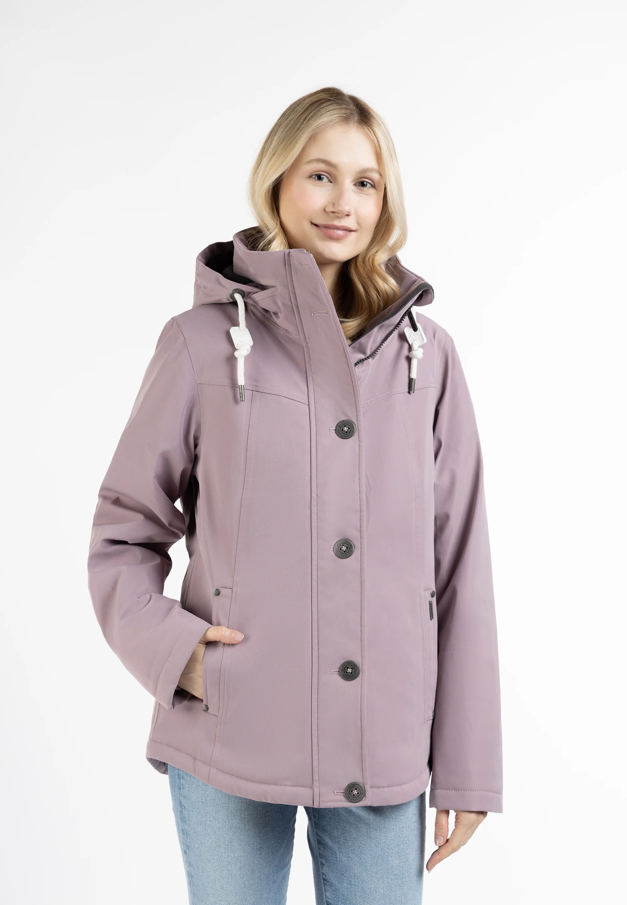 ICEBOUND Women's Winter Jacket - Image 52