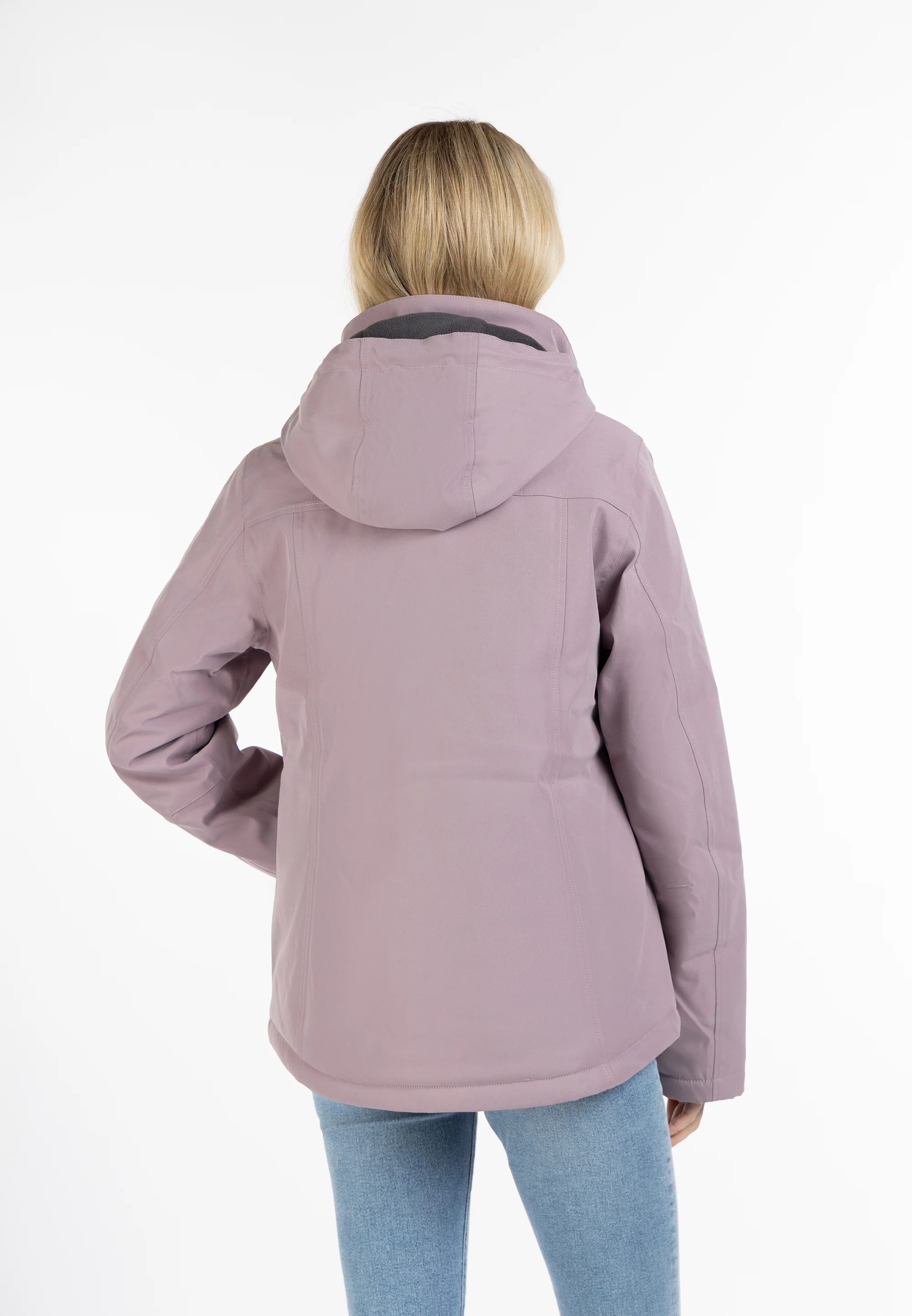 ICEBOUND Women's Winter Jacket - Image 53