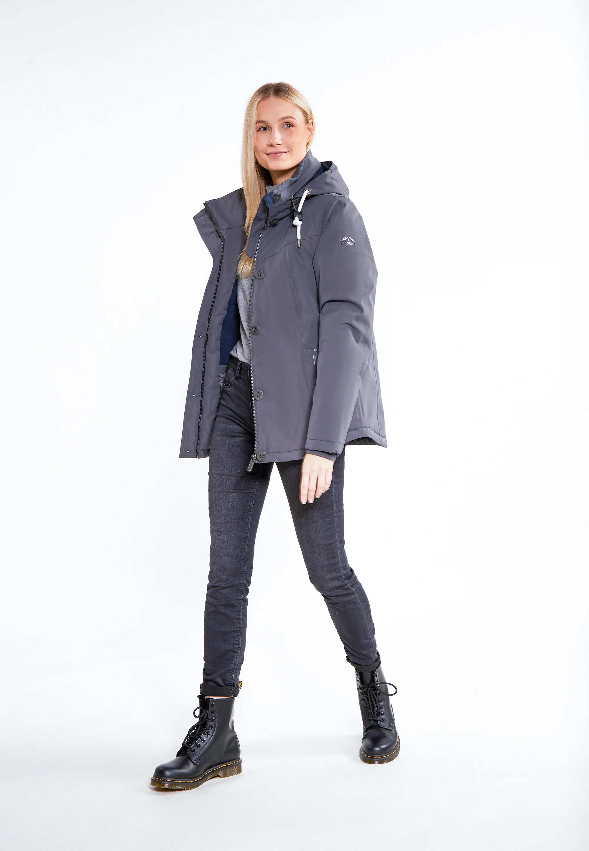 ICEBOUND Women's Winter Jacket - Image 56
