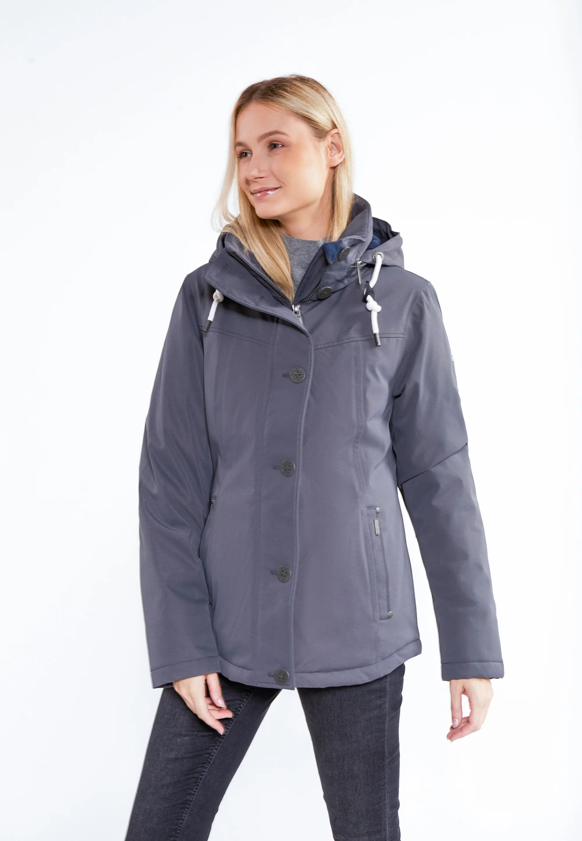 ICEBOUND Women's Winter Jacket - Image 58