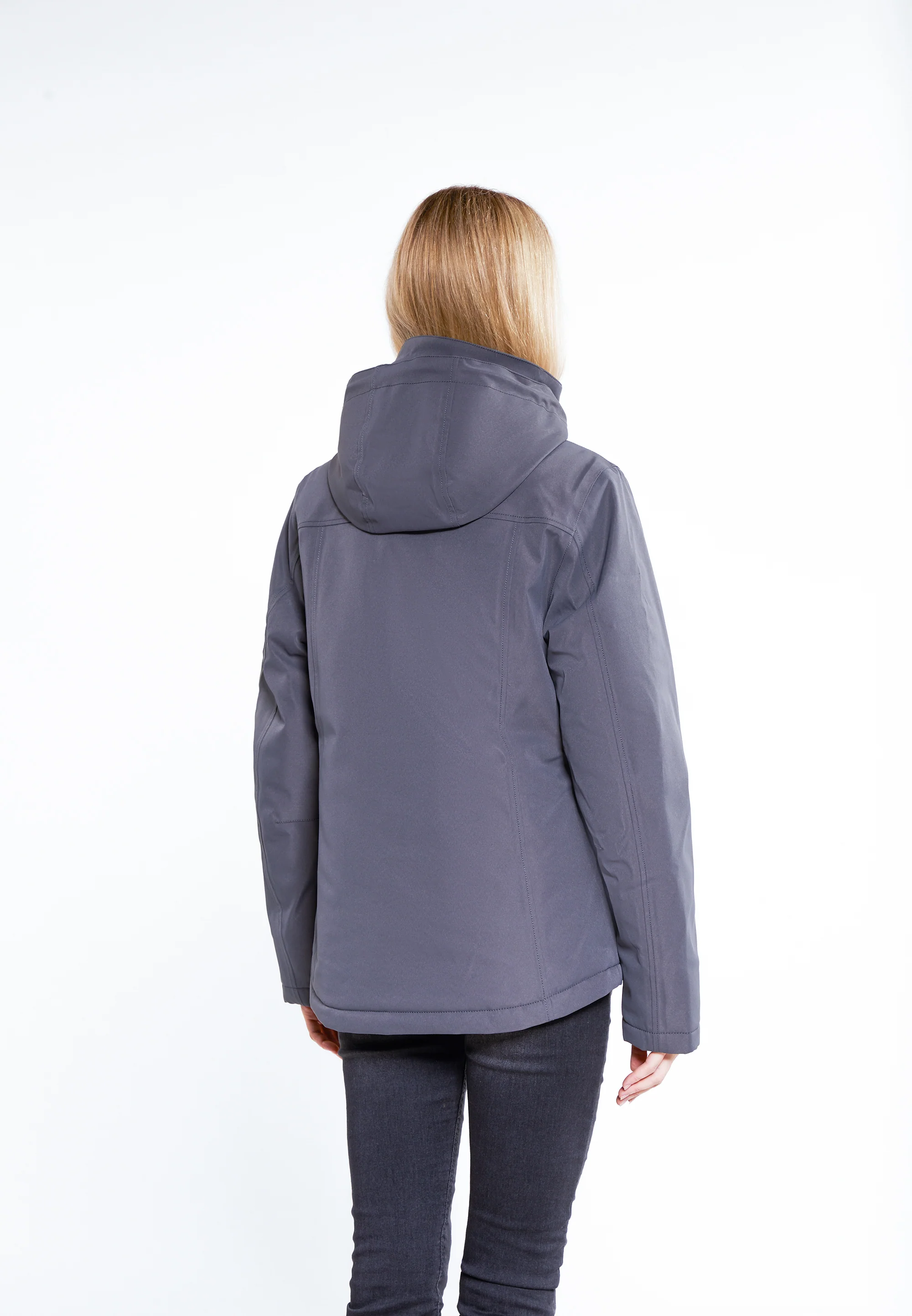 ICEBOUND Women's Winter Jacket - Image 59