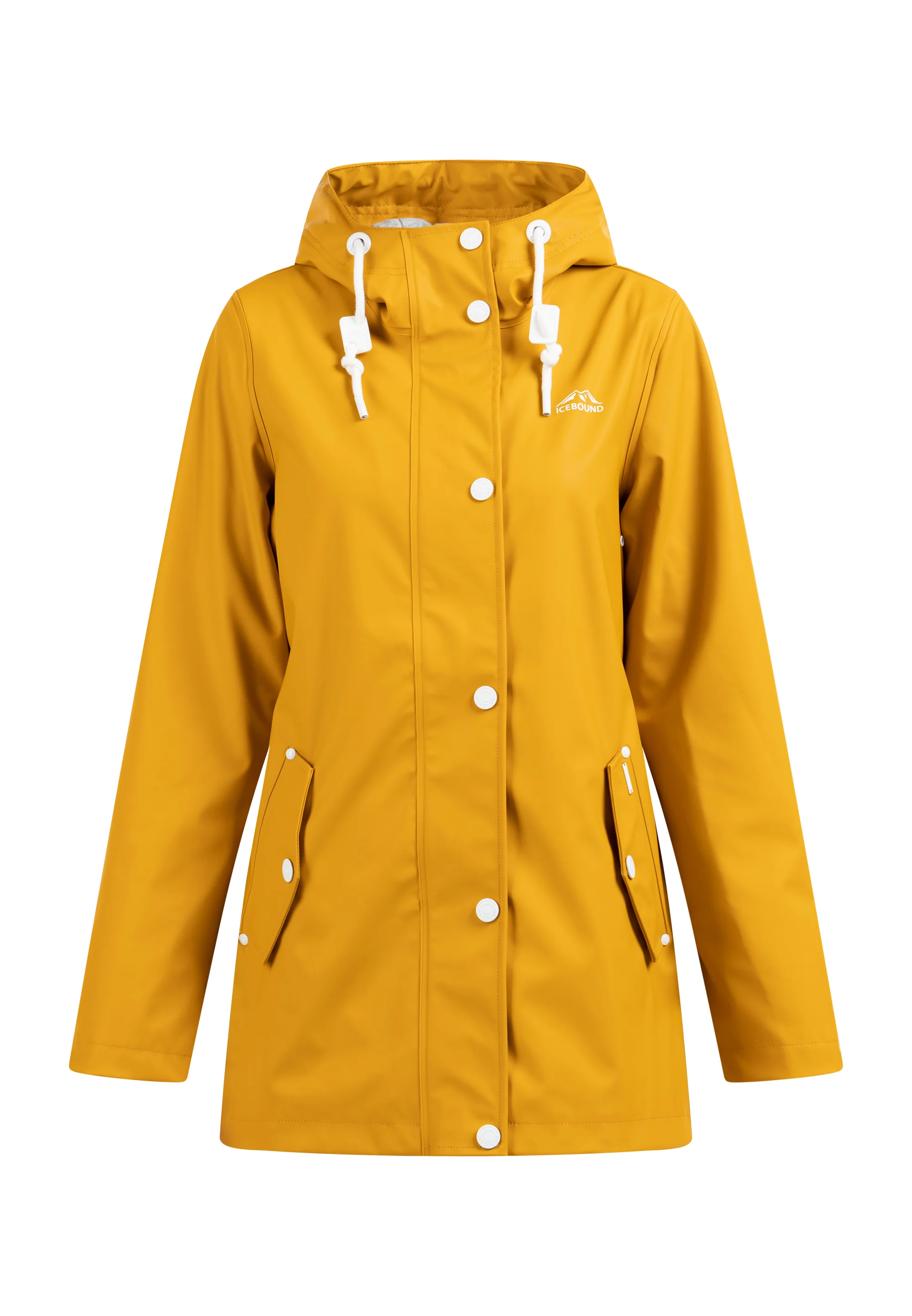 ICEBOUND Women's Rain Jacket - Image 22