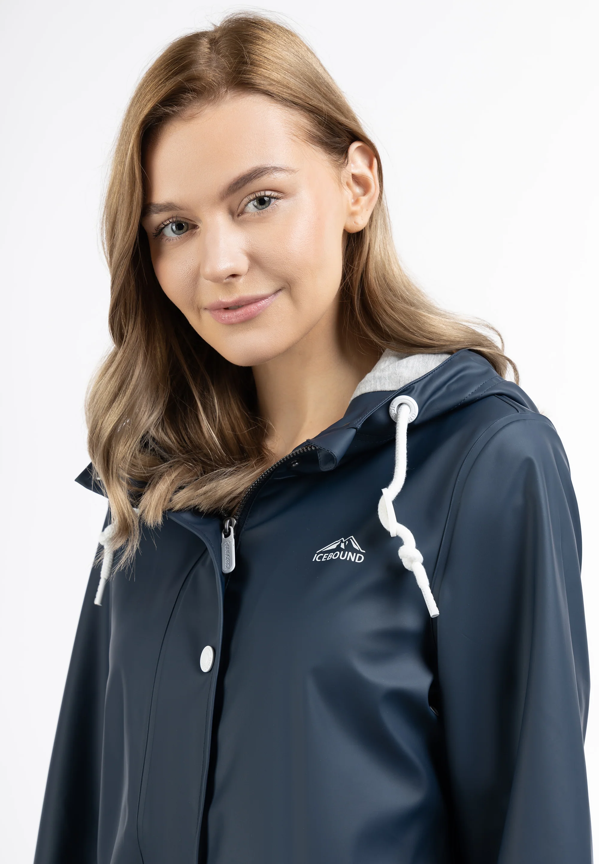 ICEBOUND Women's Rain Jacket - Image 45
