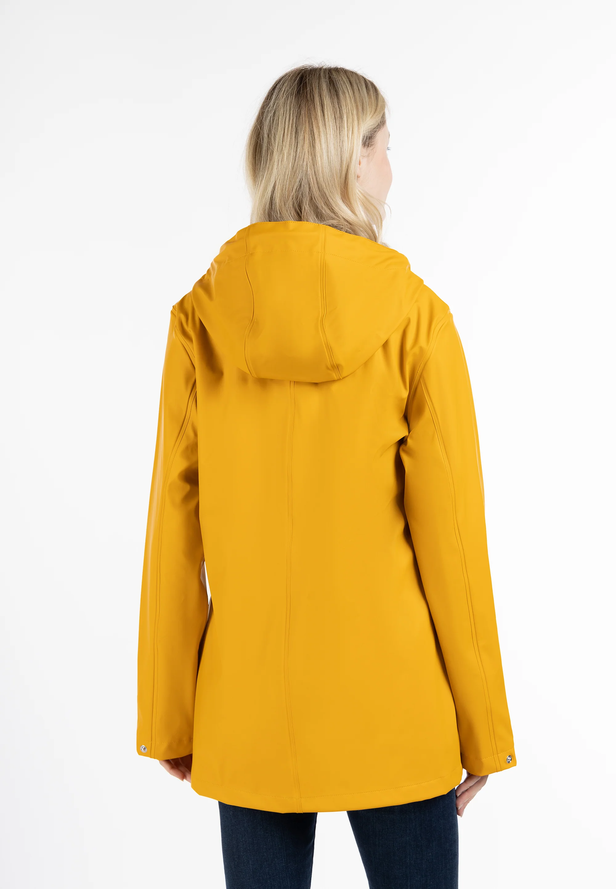 ICEBOUND Women's Rain Jacket - Image 49