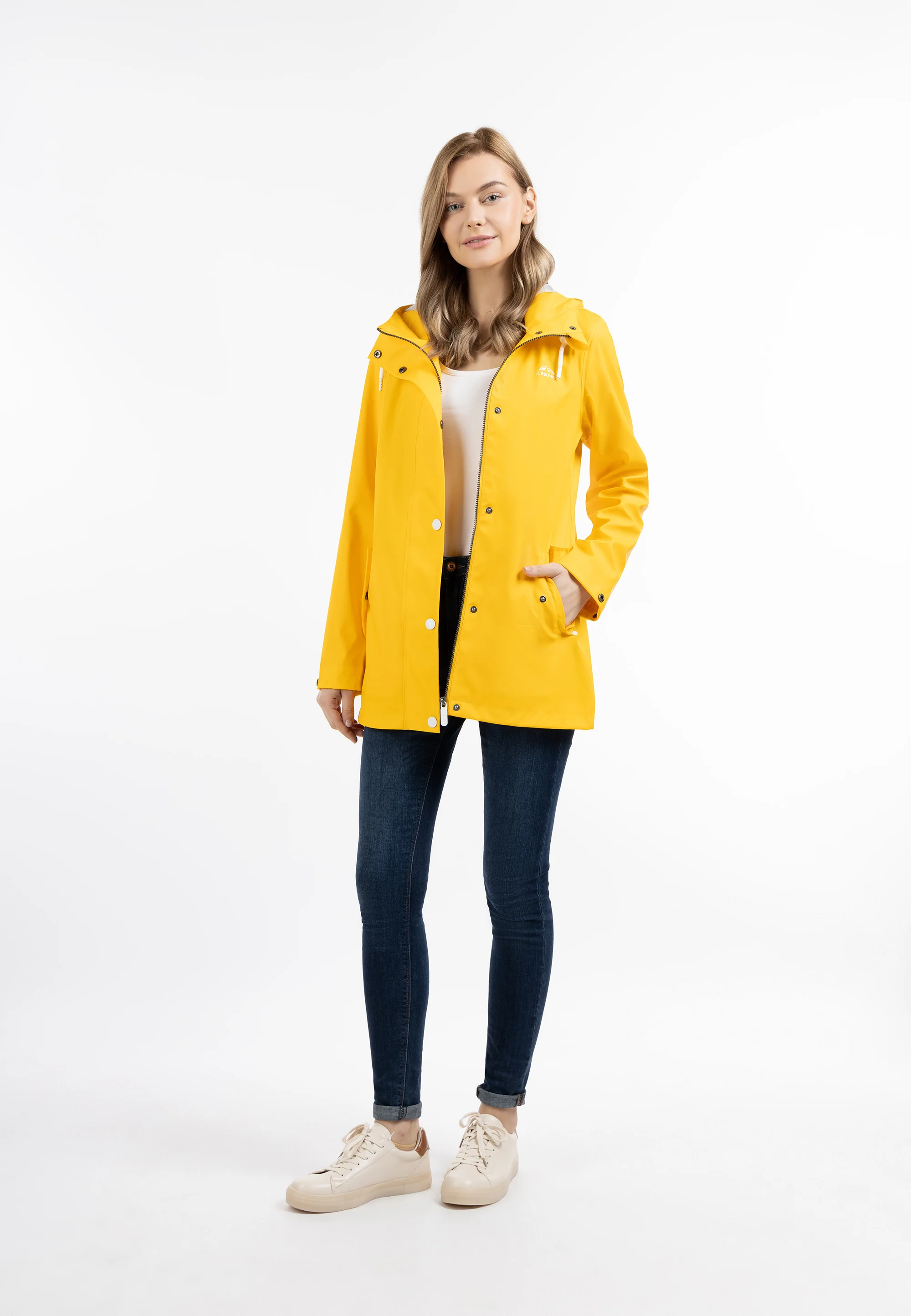 ICEBOUND Women's Rain Jacket - Image 51