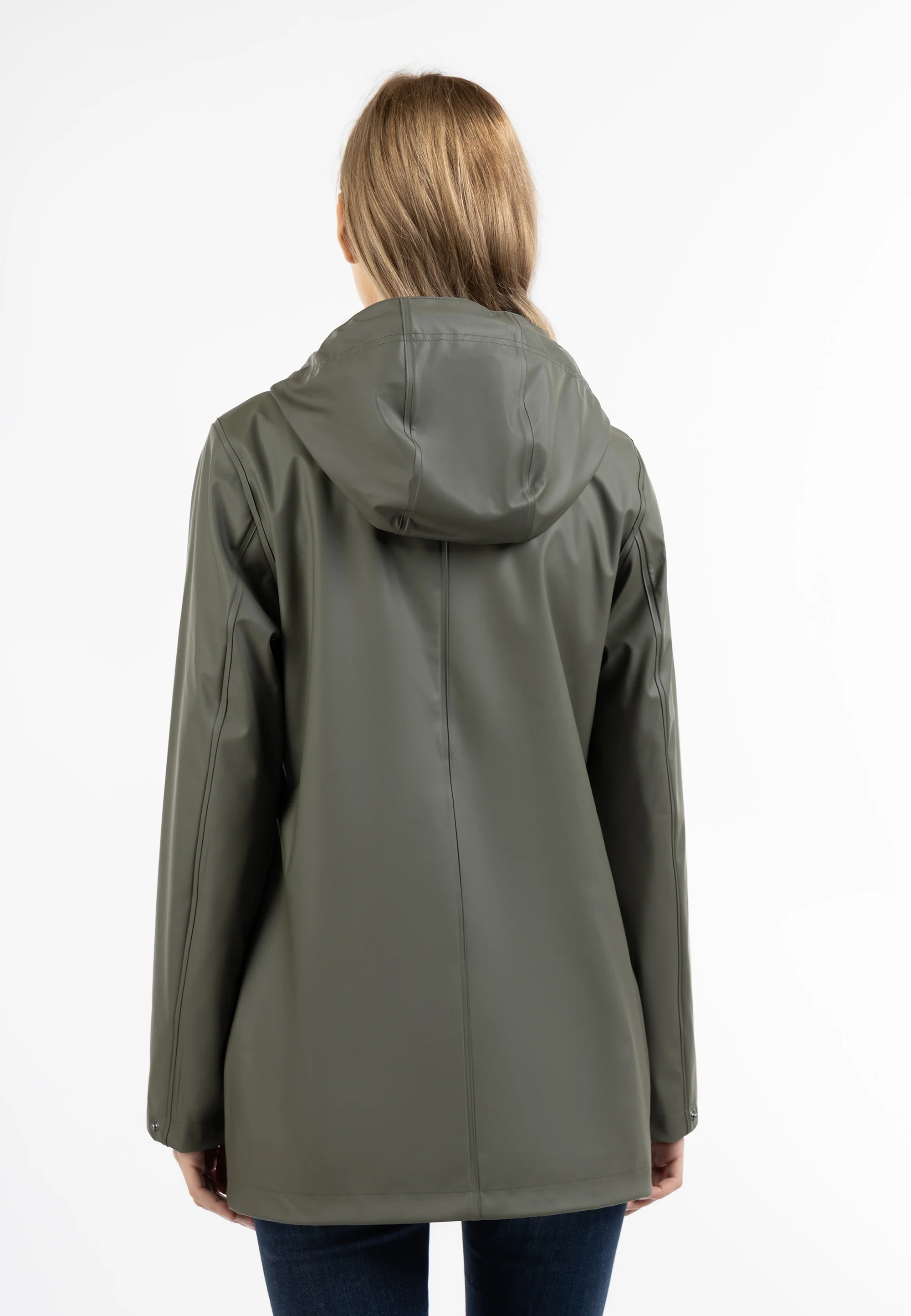 ICEBOUND Women's Rain Jacket - Image 9