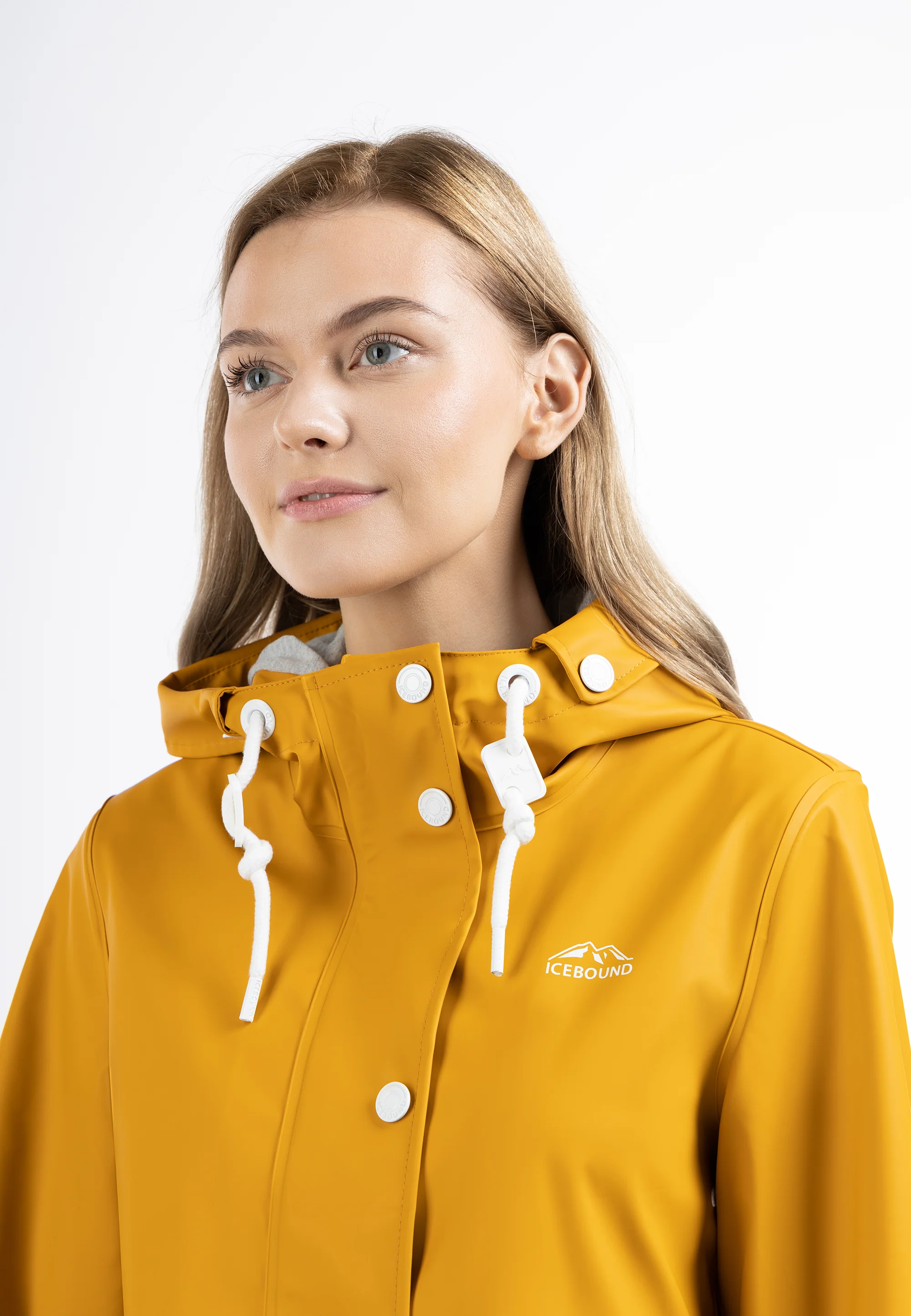 ICEBOUND Women's Raincoat - Image 10