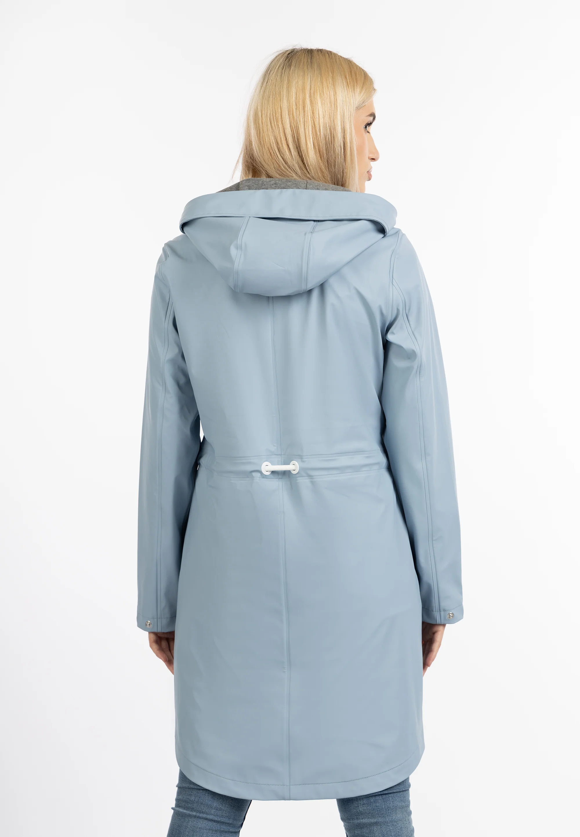 ICEBOUND Women's Raincoat - Image 14