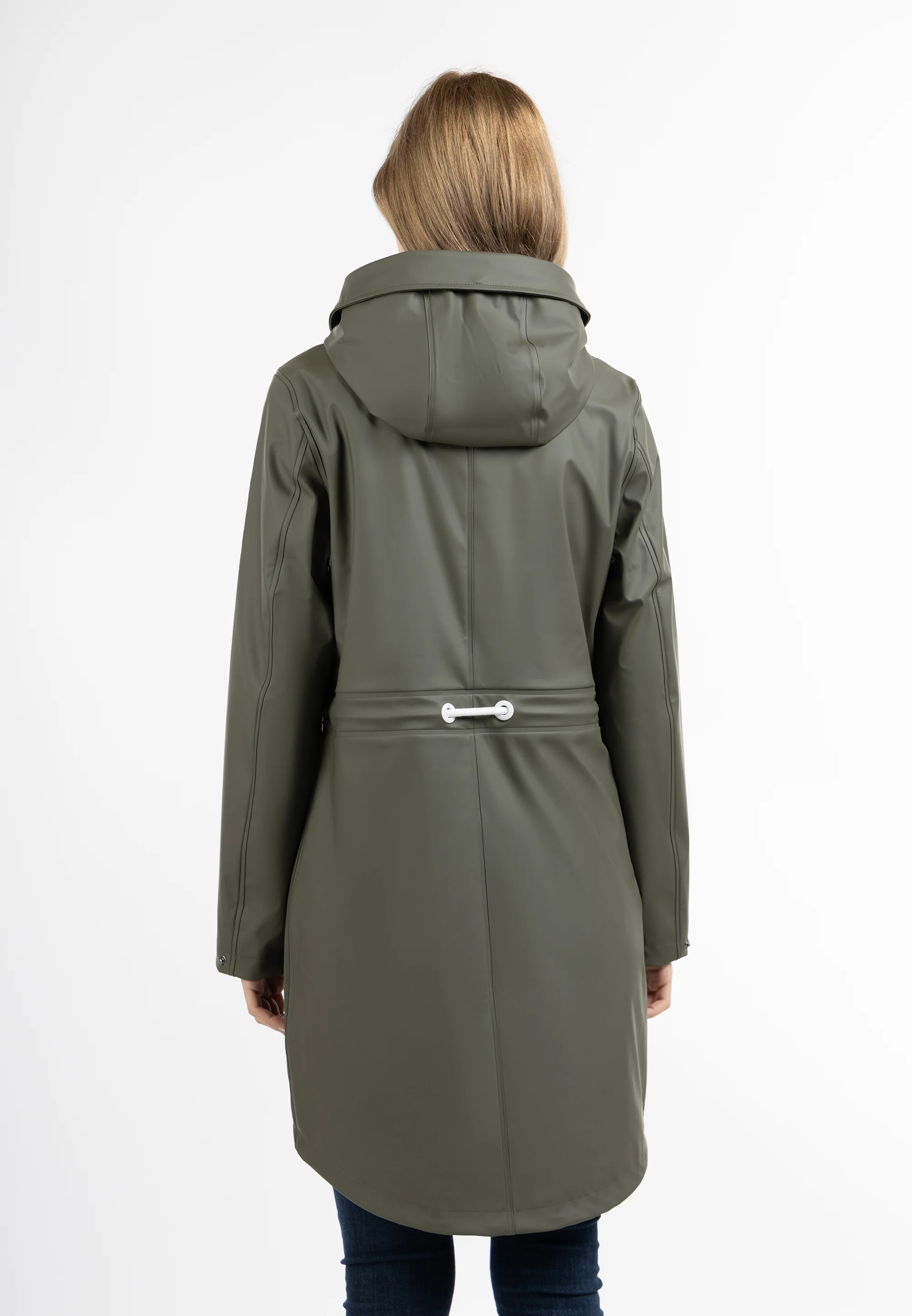 ICEBOUND Women's Raincoat - Image 19