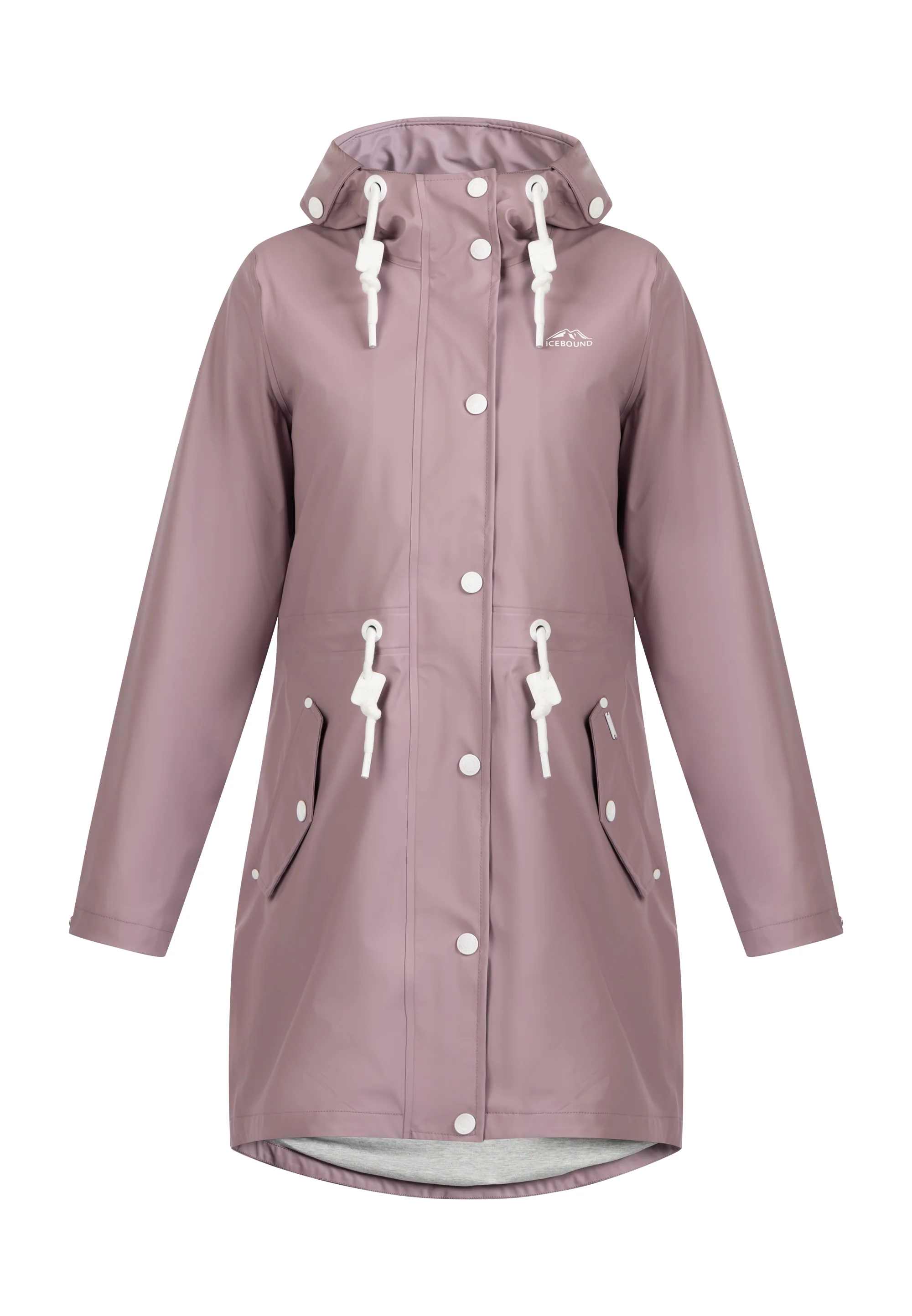 ICEBOUND Women's Raincoat - Image 22