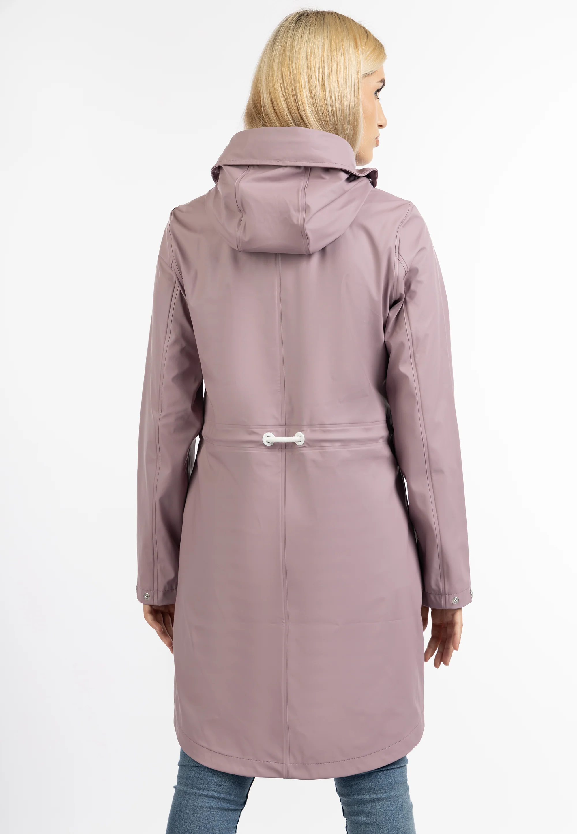 ICEBOUND Women's Raincoat - Image 24