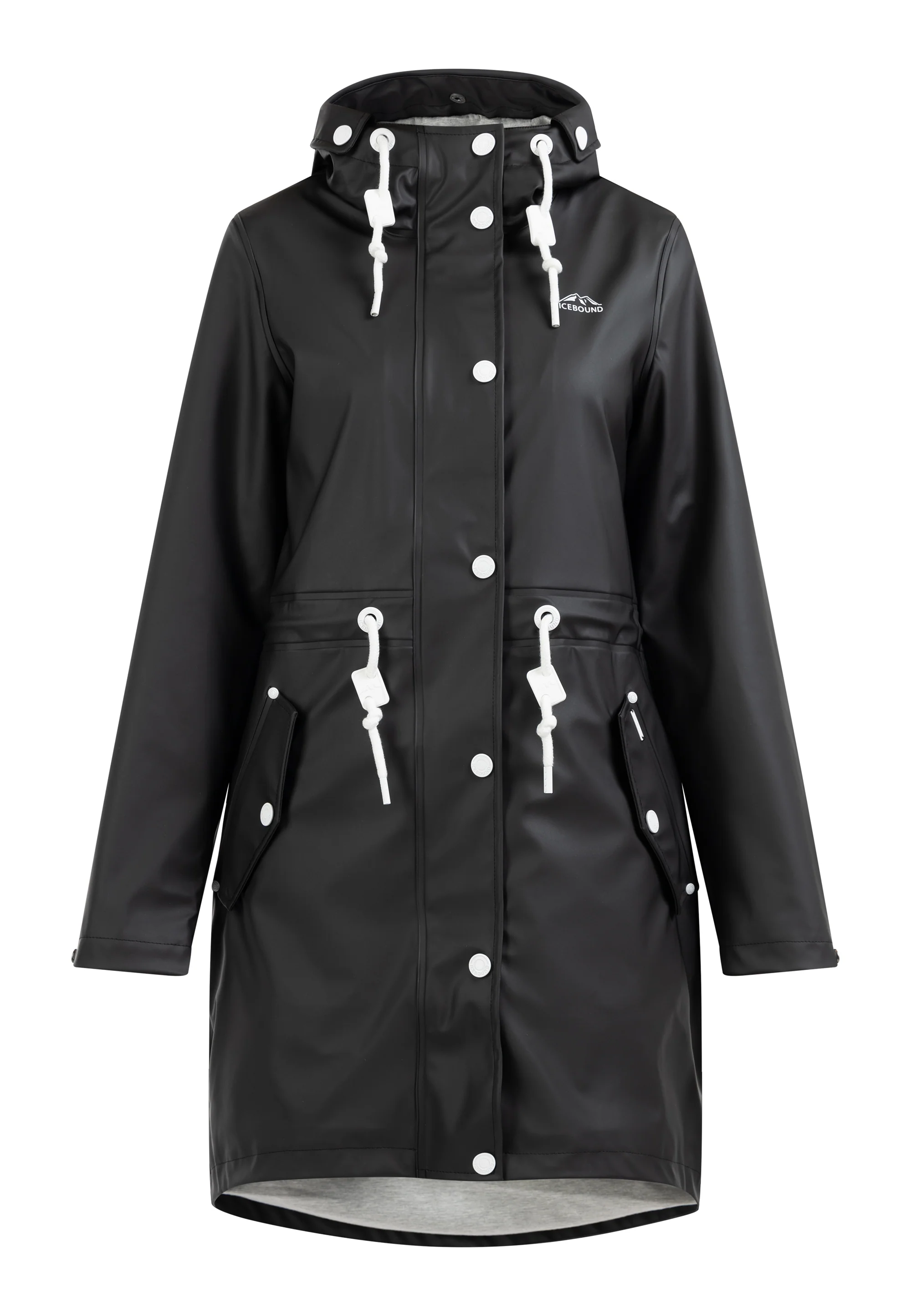 ICEBOUND Women's Raincoat - Image 27
