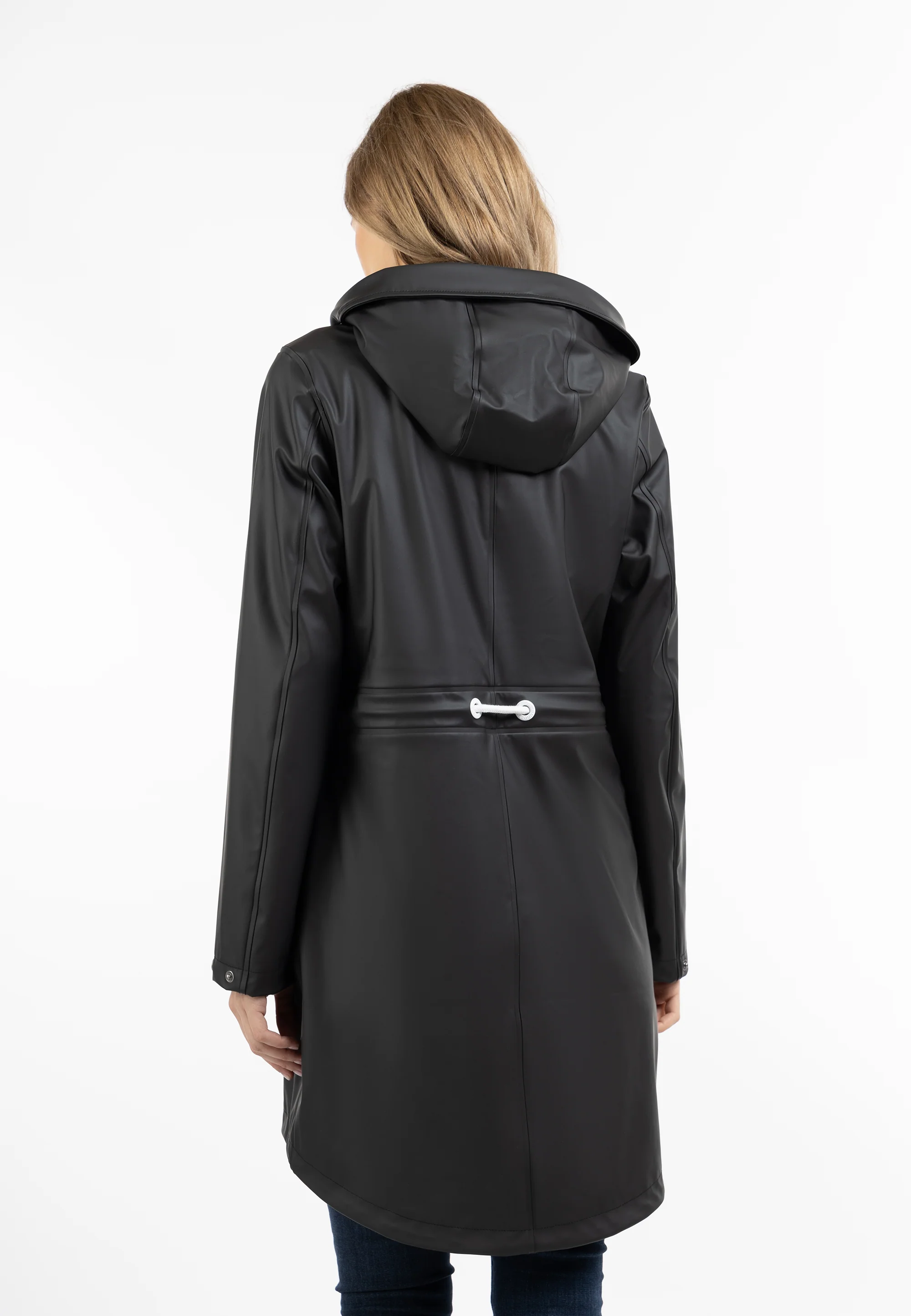 ICEBOUND Women's Raincoat - Image 29