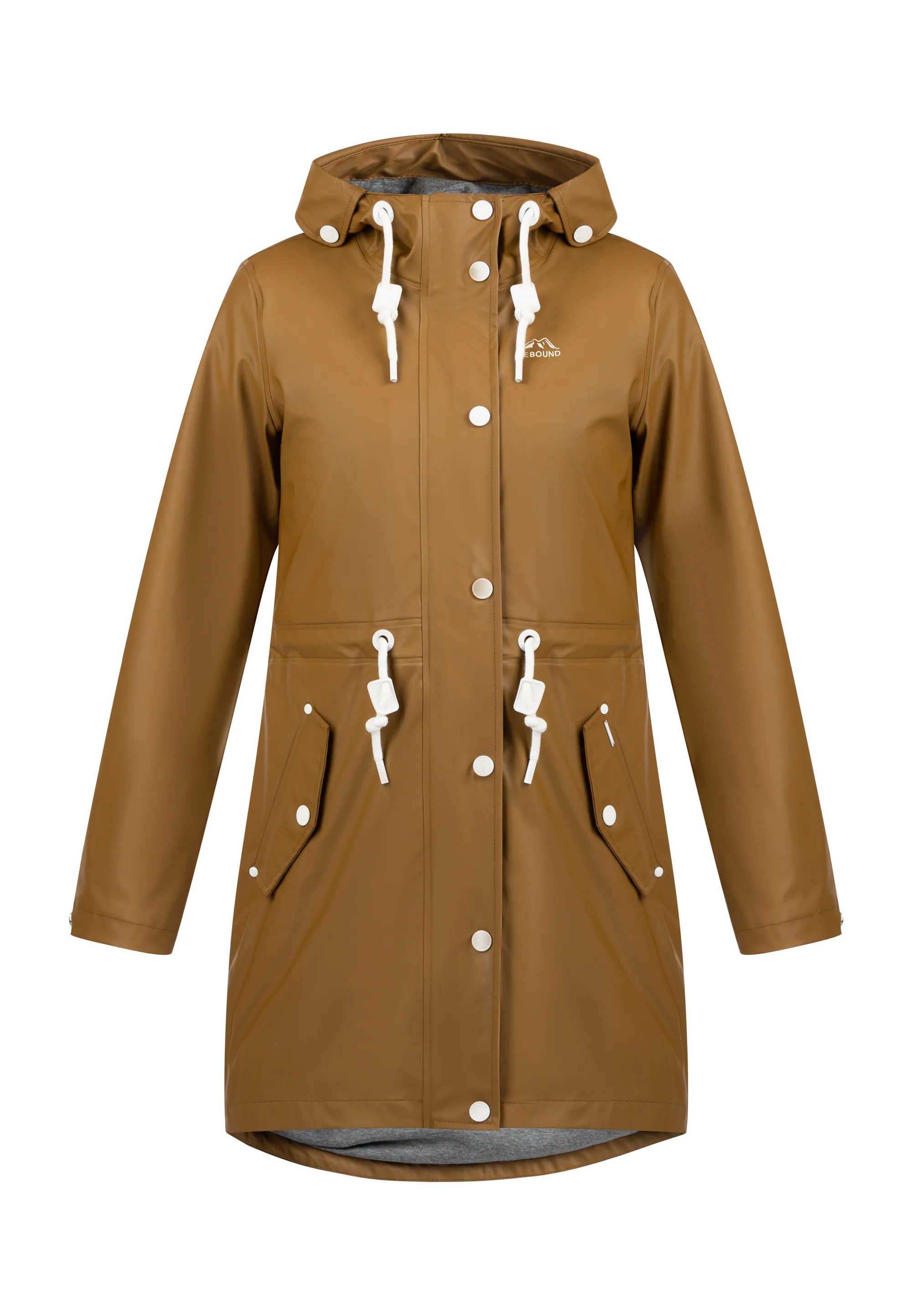 ICEBOUND Women's Raincoat - Image 37