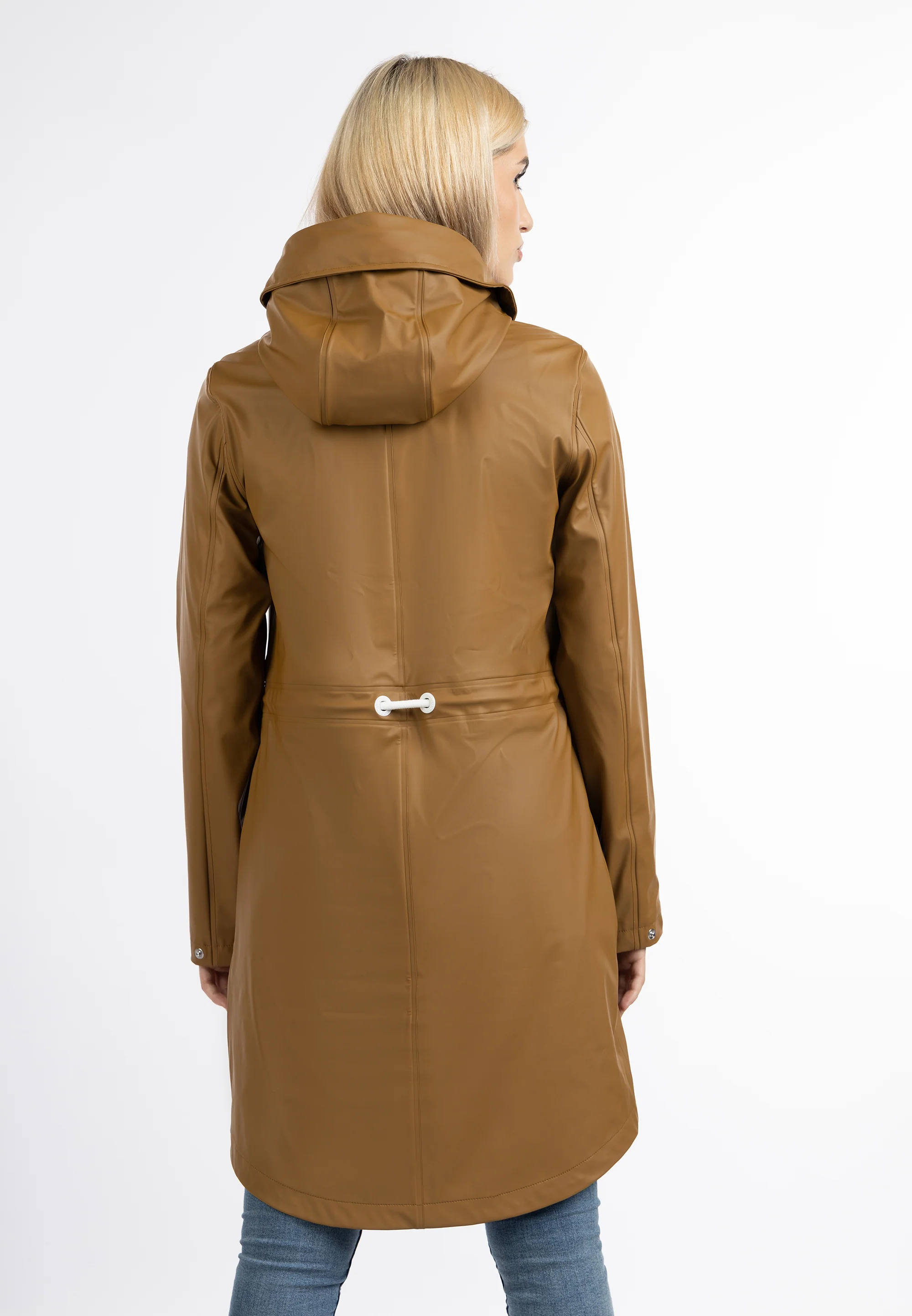 ICEBOUND Women's Raincoat - Image 39