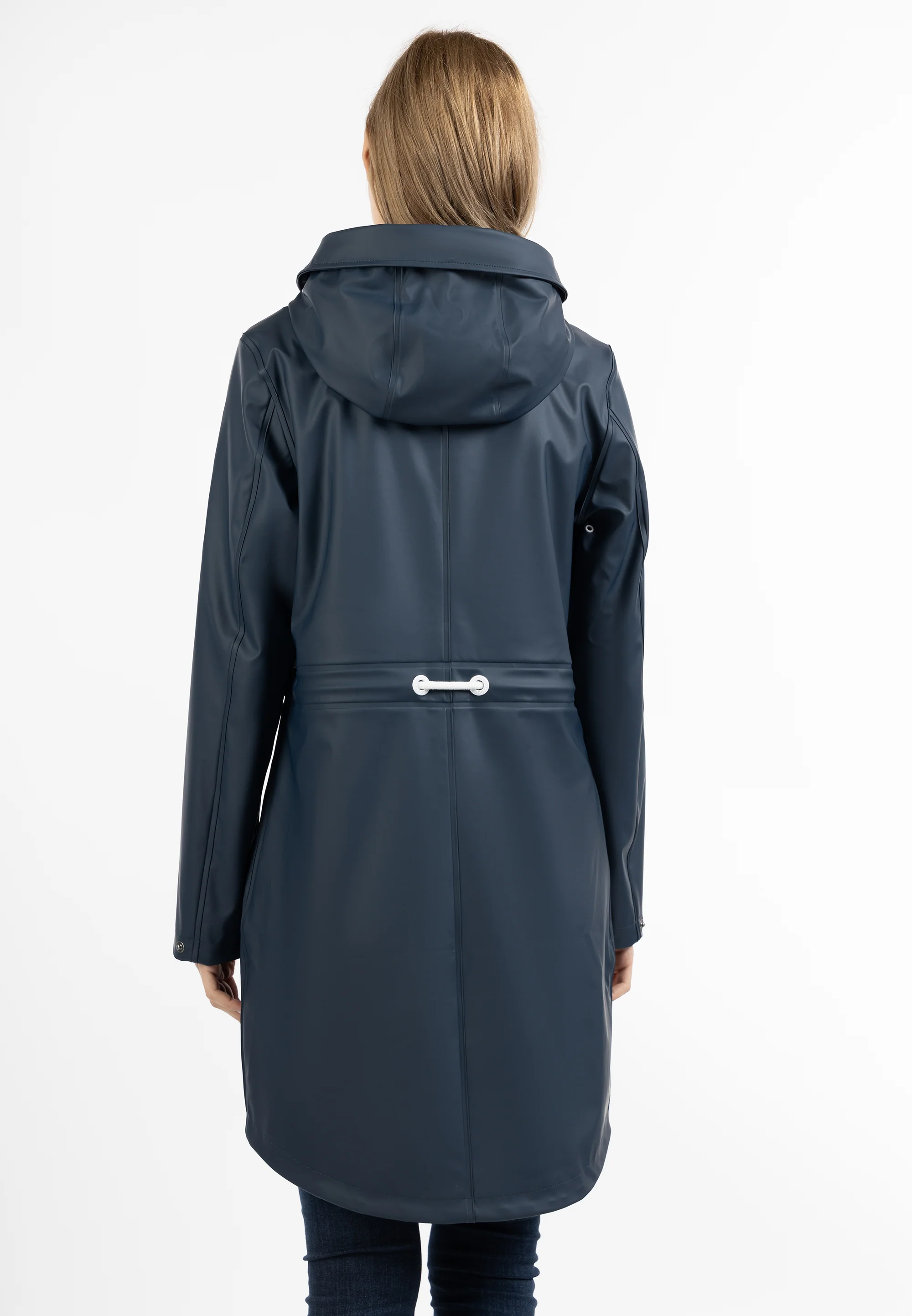 ICEBOUND Women's Raincoat - Image 44