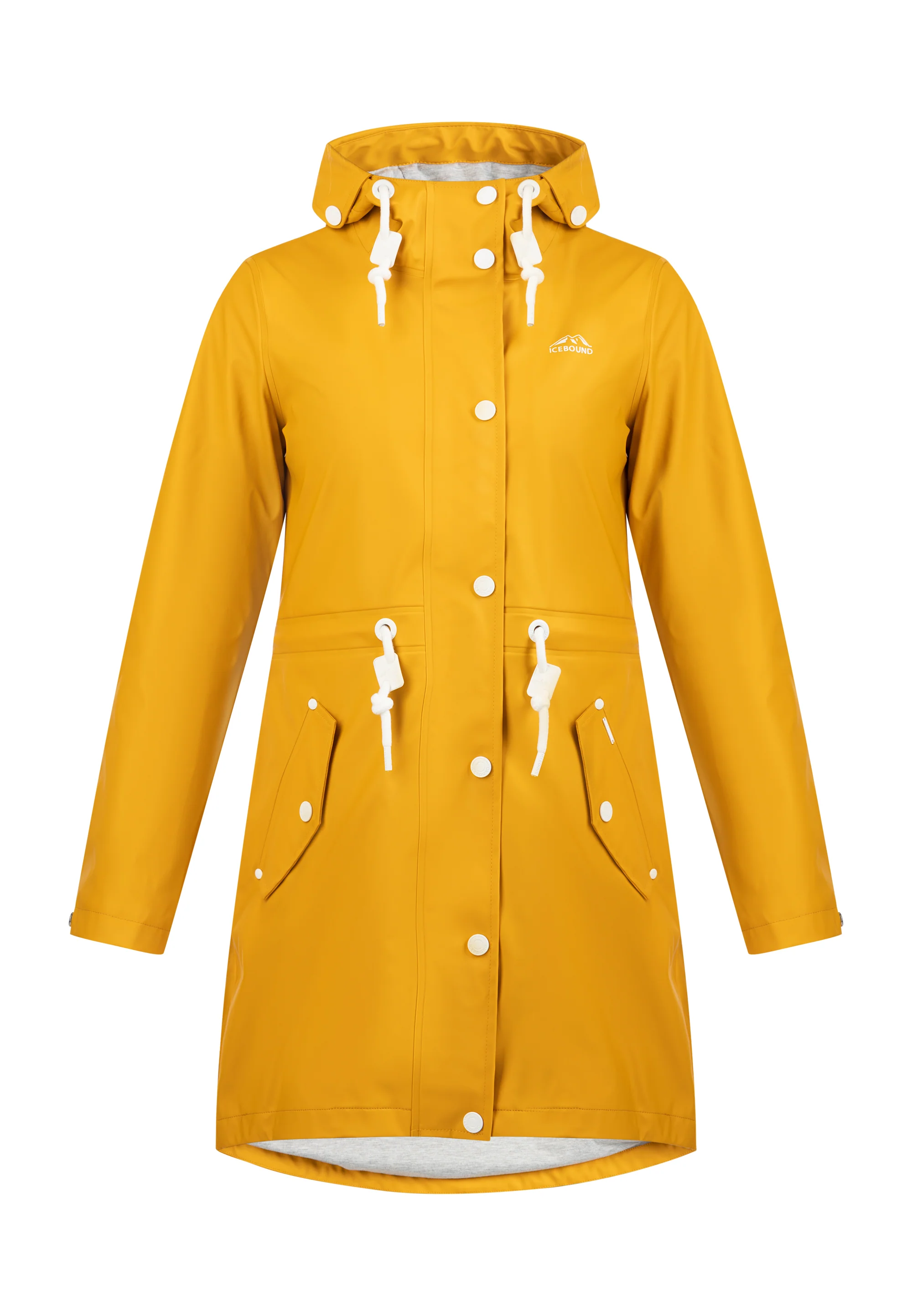 ICEBOUND Women's Raincoat - Image 47