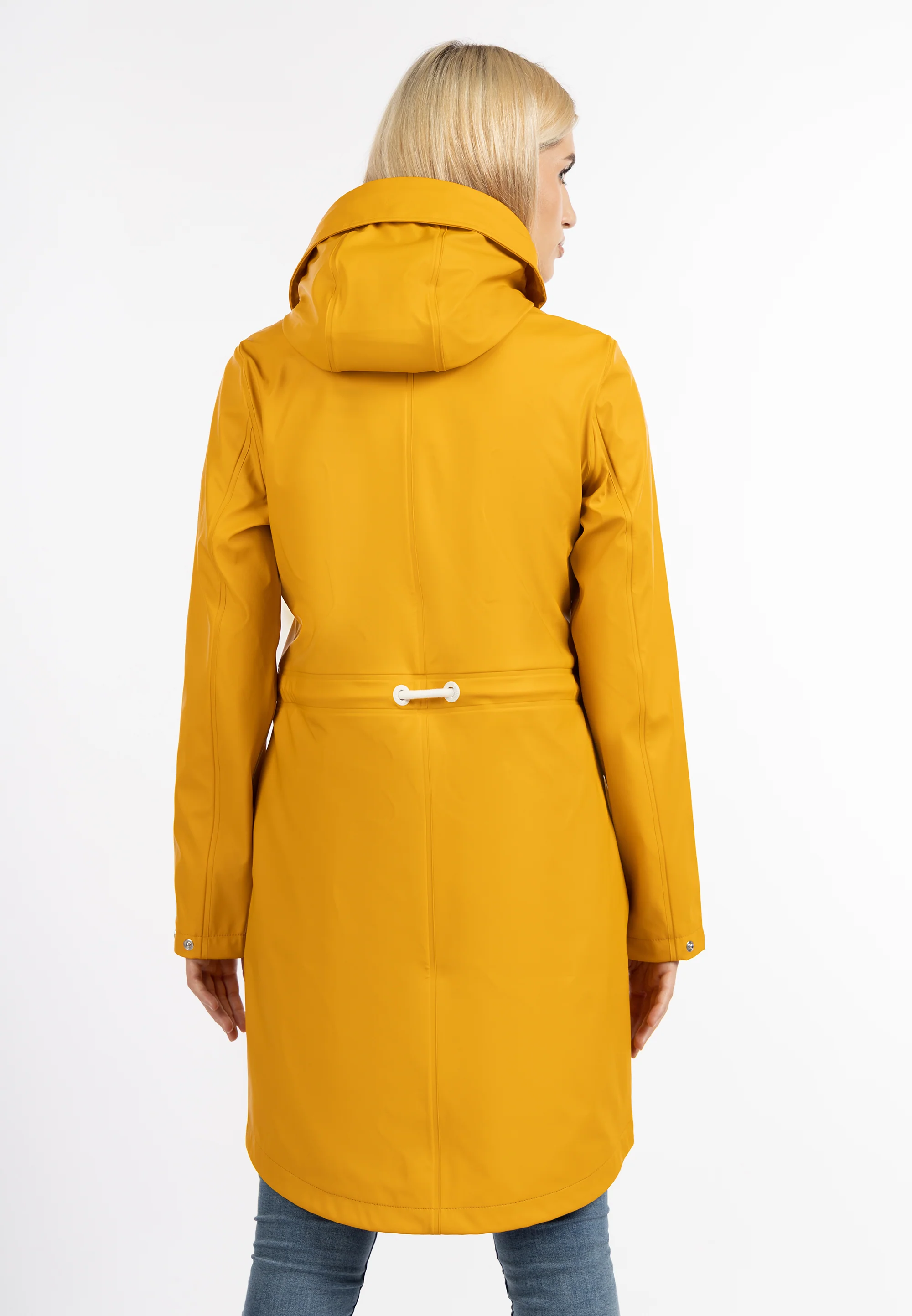 ICEBOUND Women's Raincoat - Image 49
