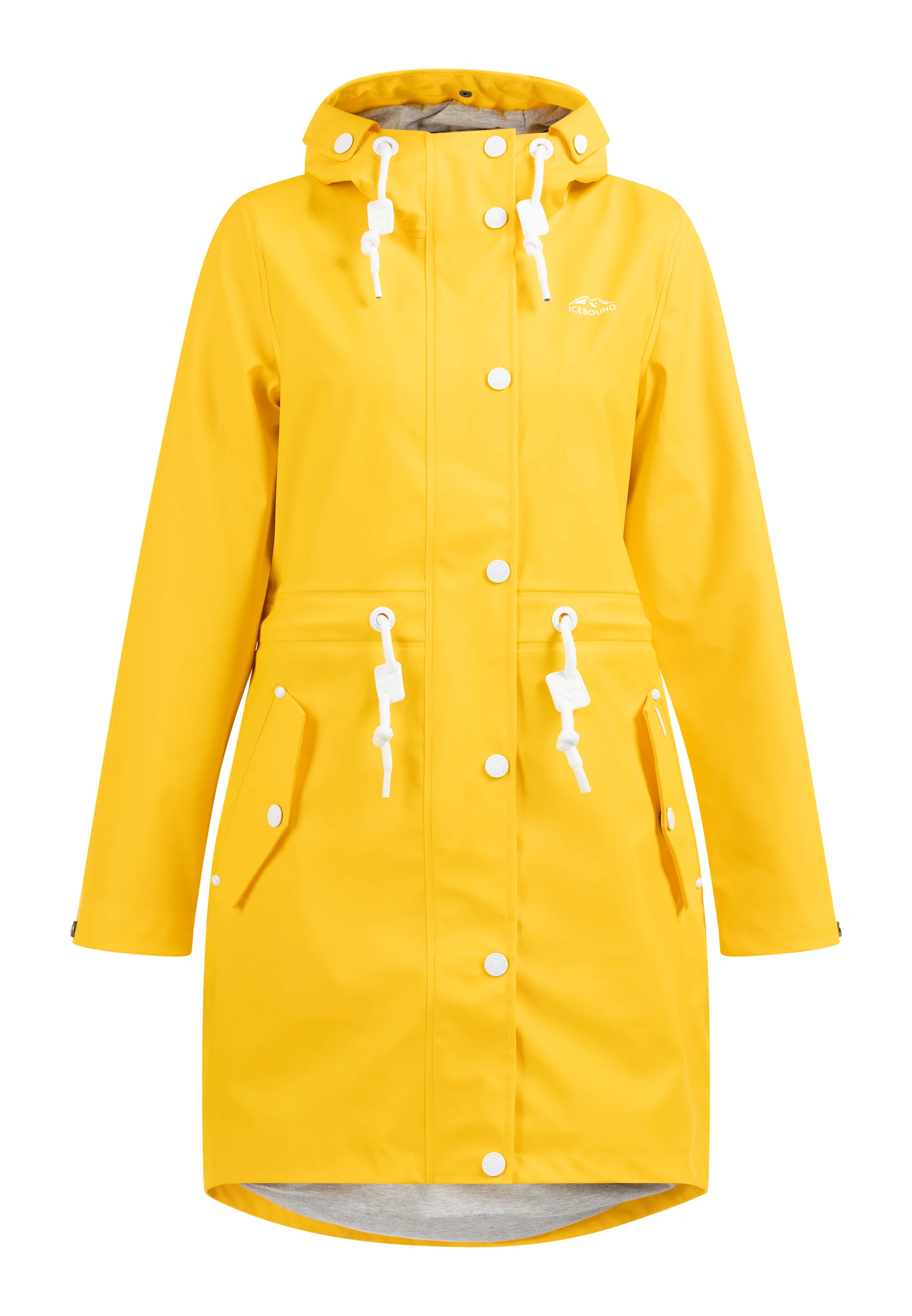 ICEBOUND Women's Raincoat - Image 52