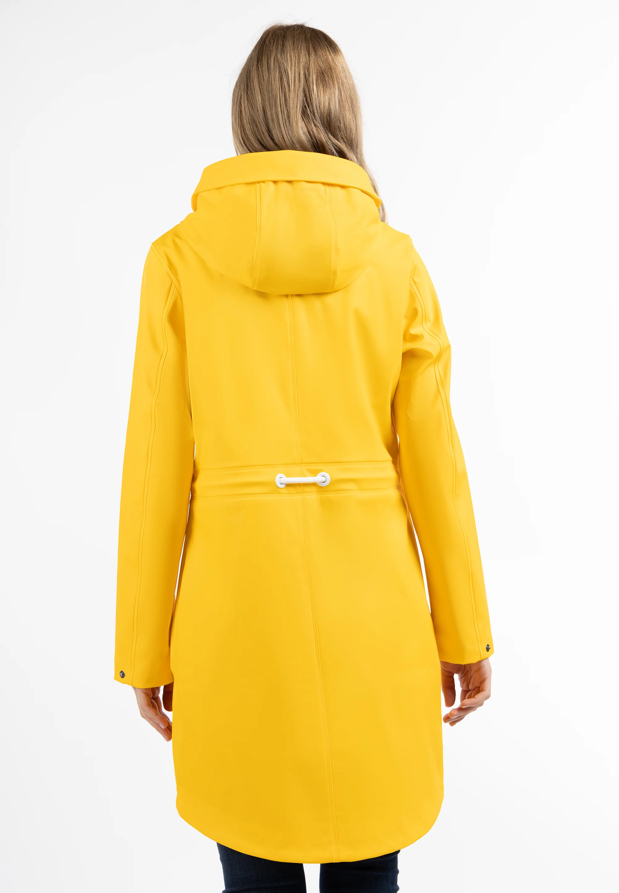 ICEBOUND Women's Raincoat - Image 54