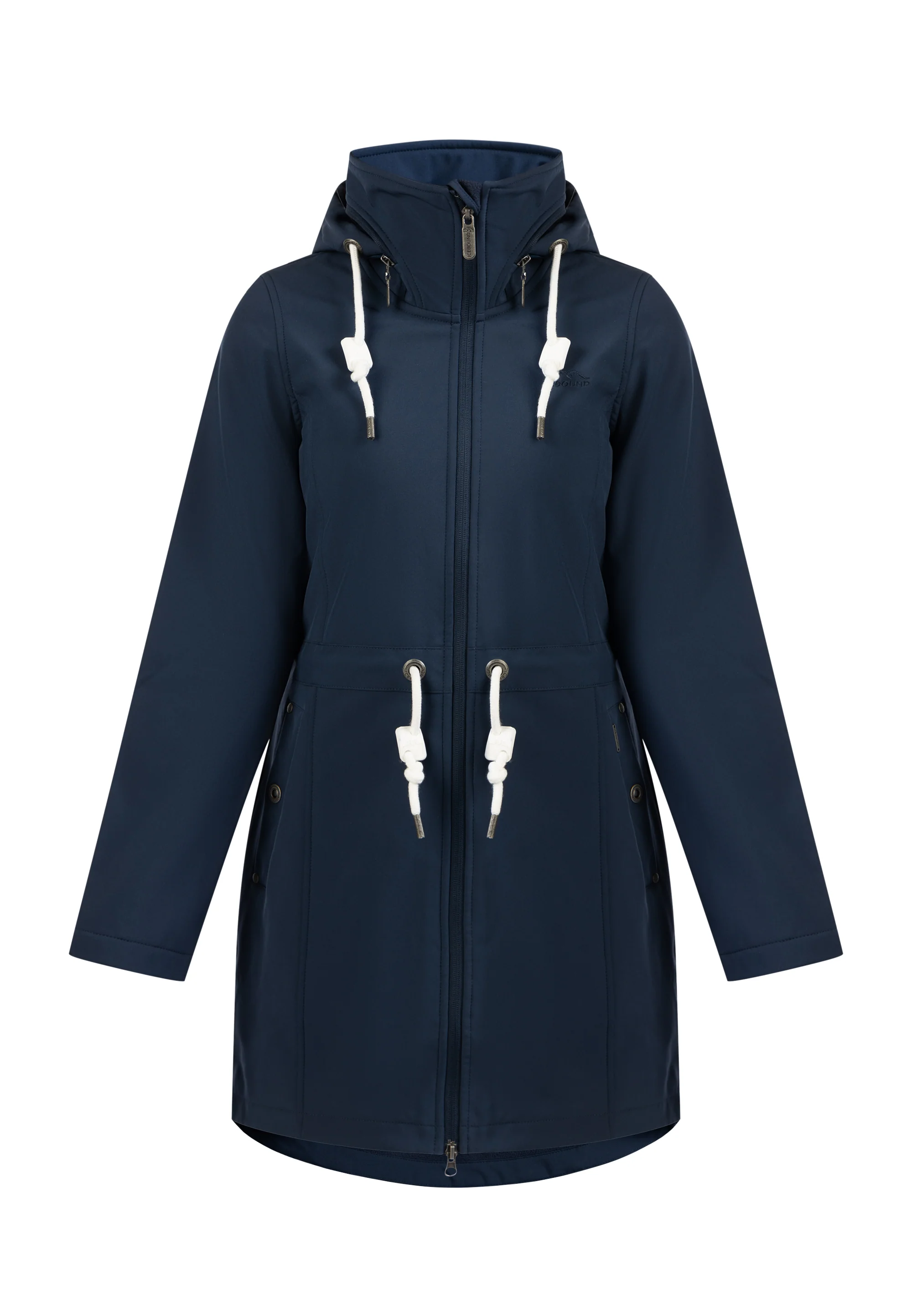 ICEBOUND Women's Softshell Coat - Image 12