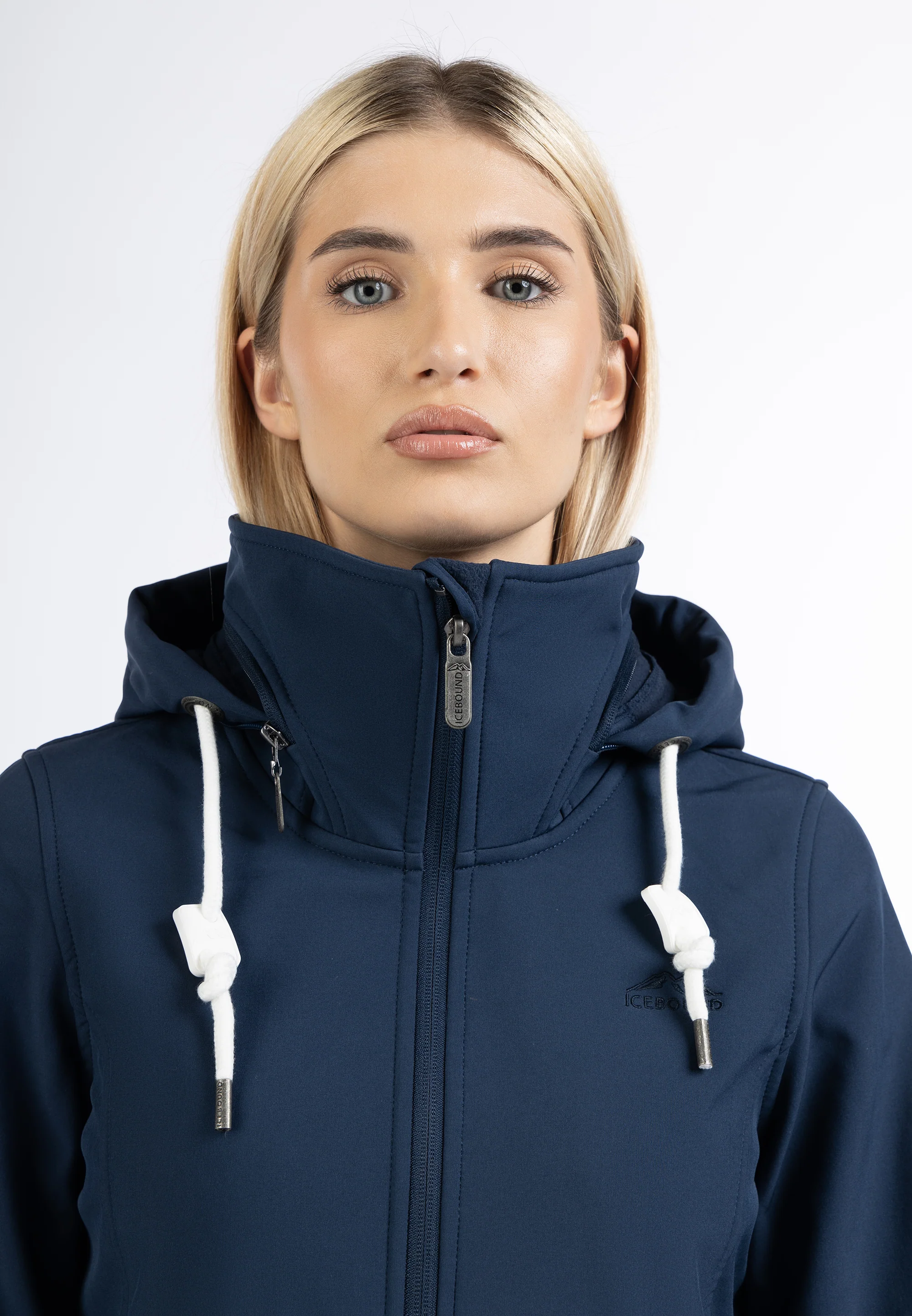 ICEBOUND Women's Softshell Coat - Image 15