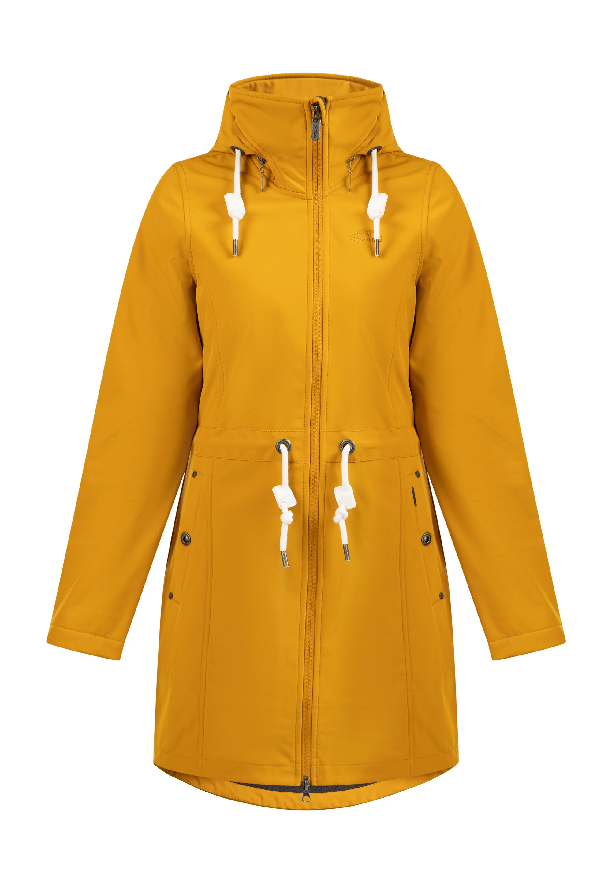 ICEBOUND Women's Softshell Coat - Image 17