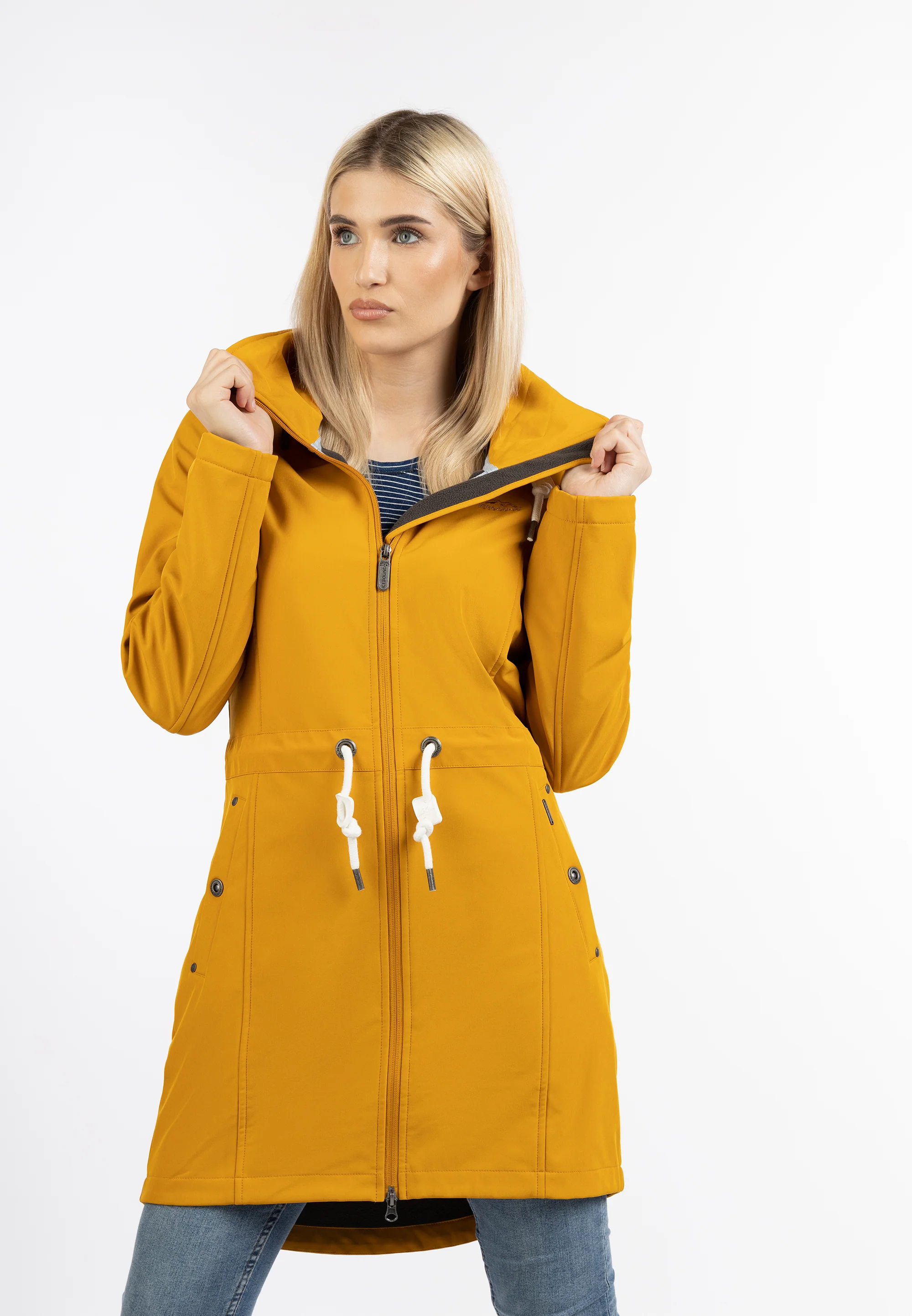 ICEBOUND Women's Softshell Coat - Image 18
