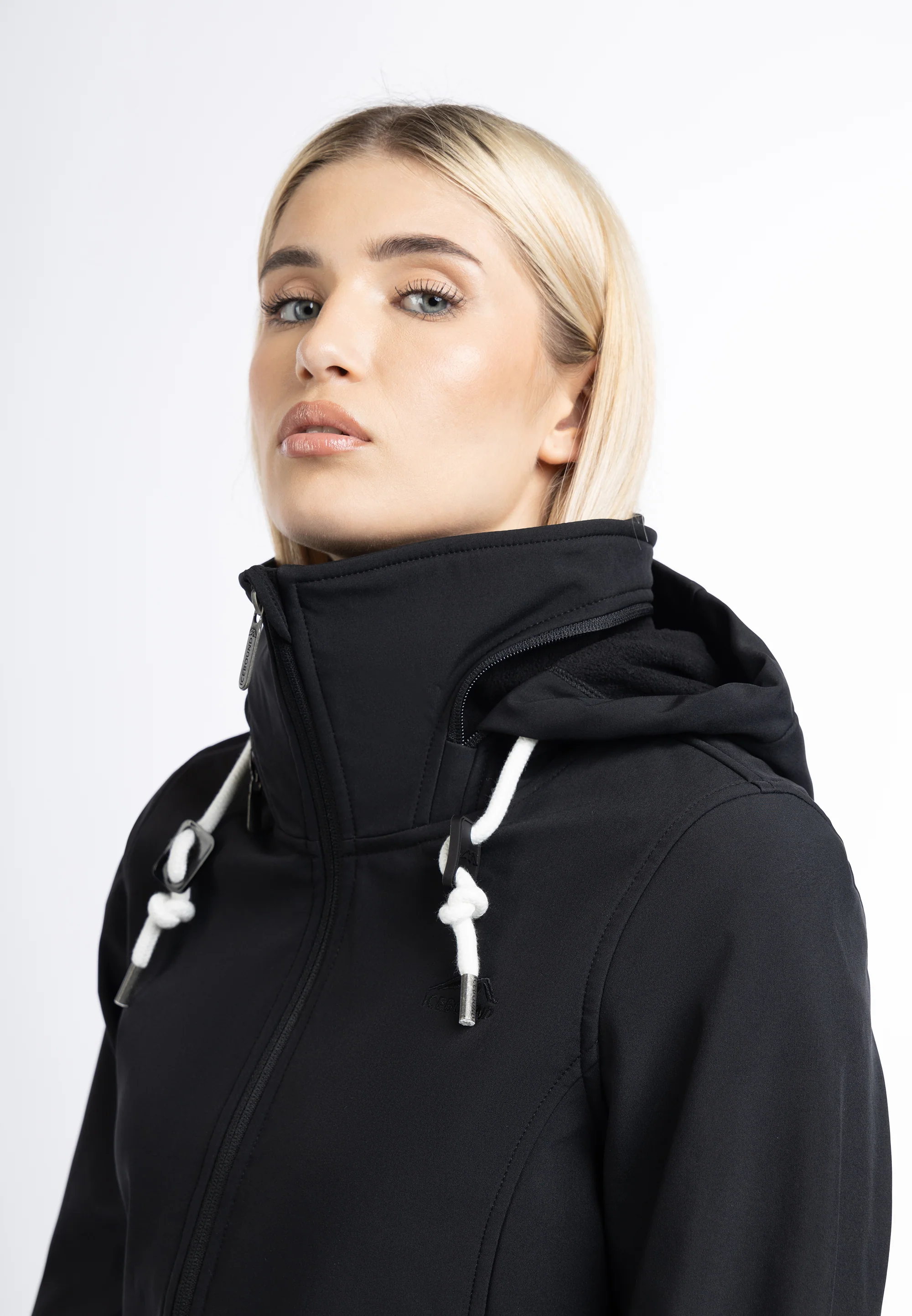 ICEBOUND Women's Softshell Coat - Image 5