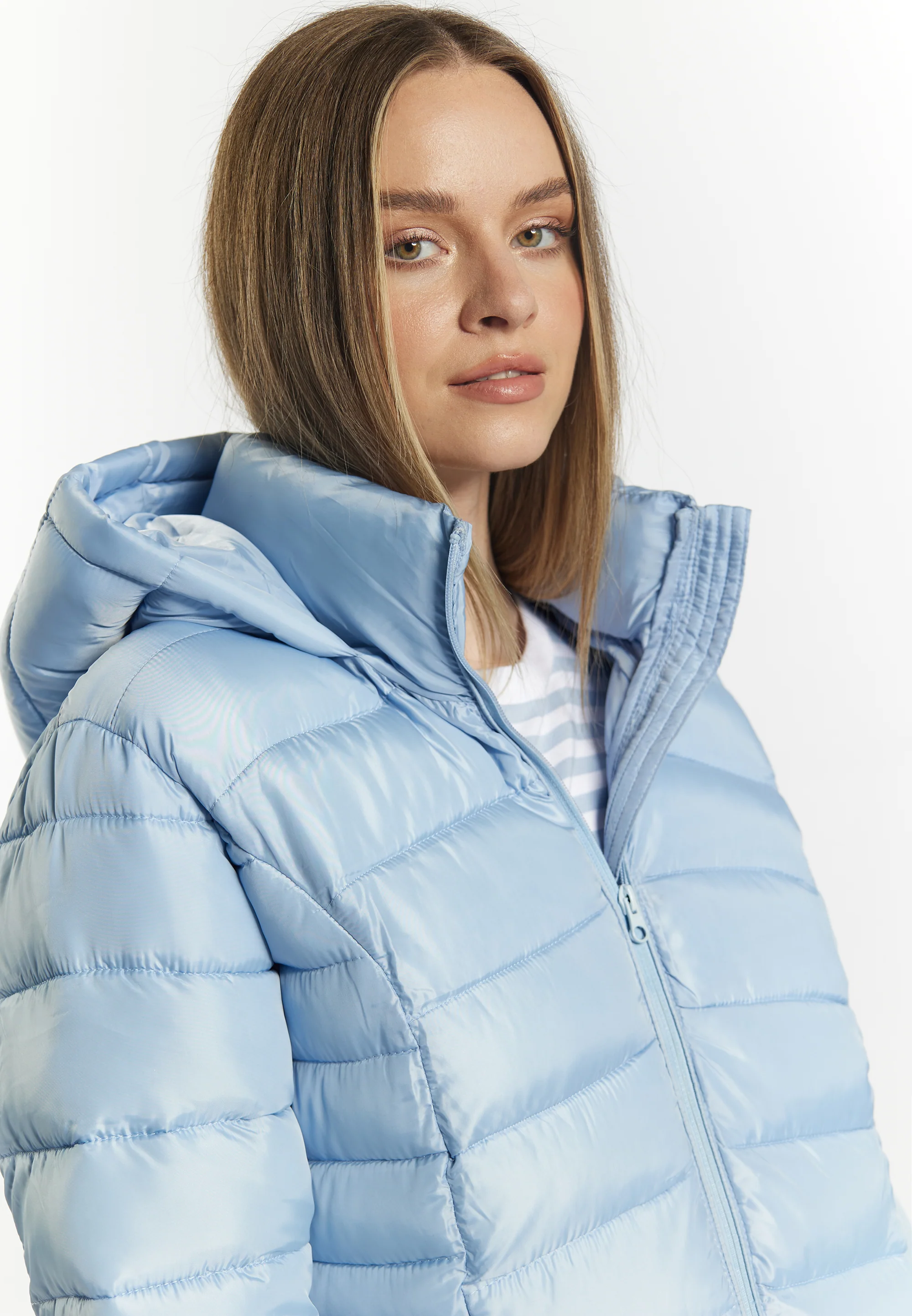 ICEBOUND Women's Padded Parka - Image 10