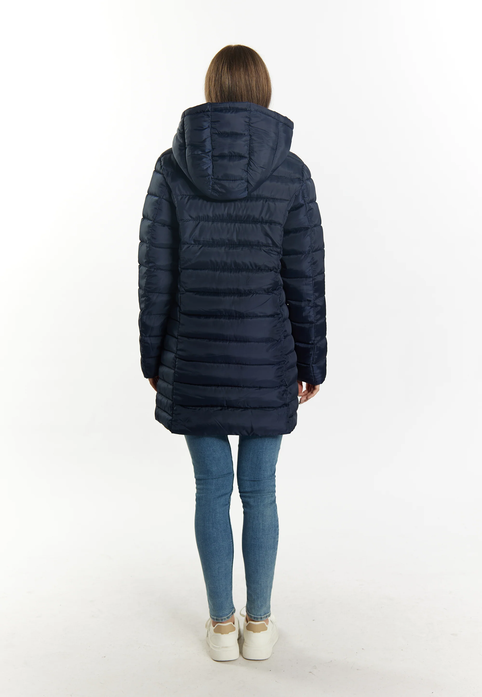 ICEBOUND Women's Padded Parka - Image 14