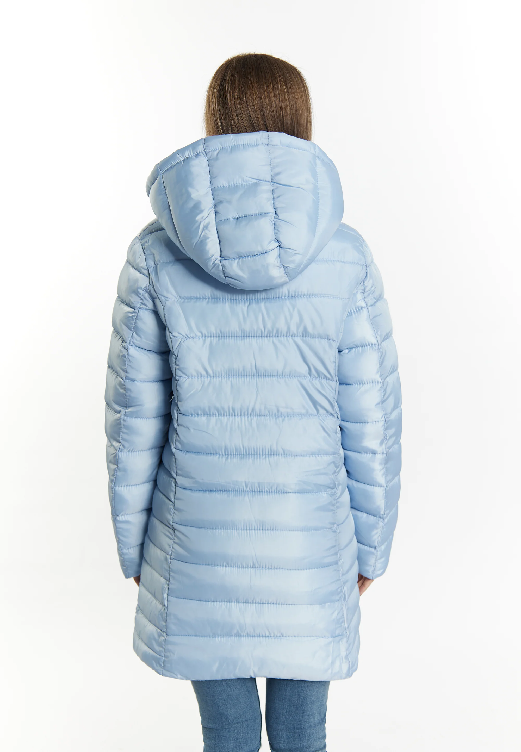 ICEBOUND Women's Padded Parka - Image 9