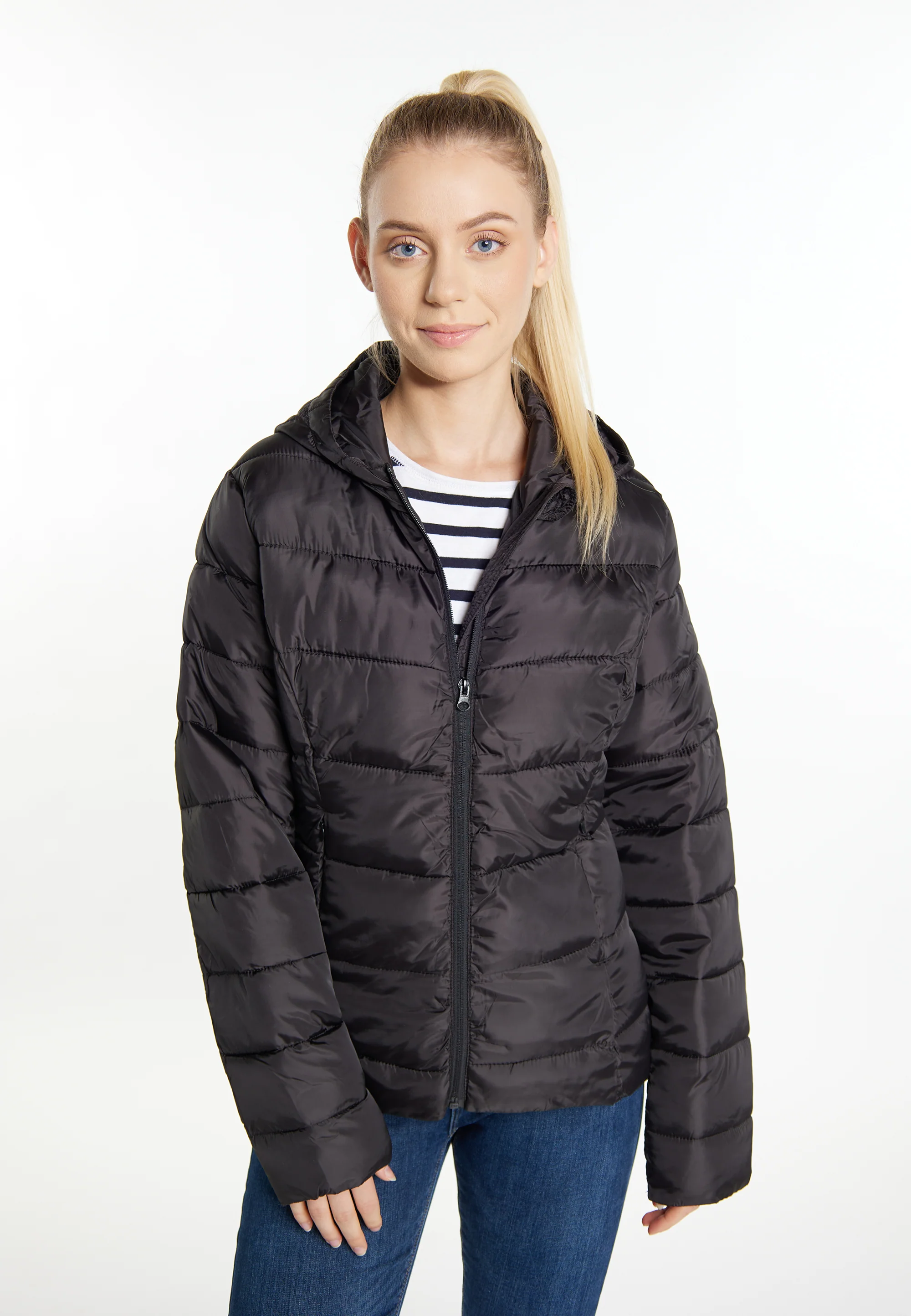 ICEBOUND Women's Padded Jacket - Image 3