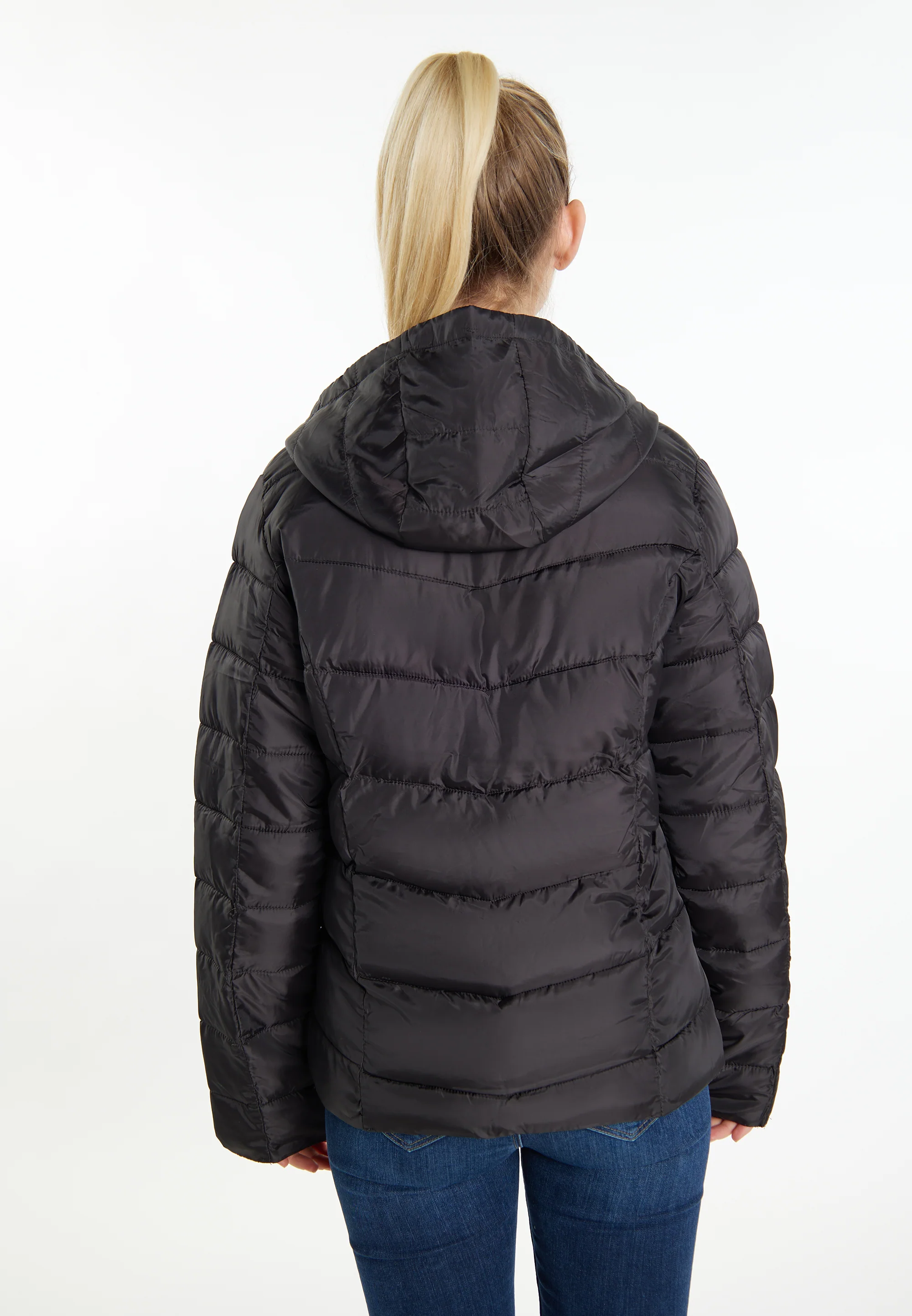 ICEBOUND Women's Padded Jacket - Image 4