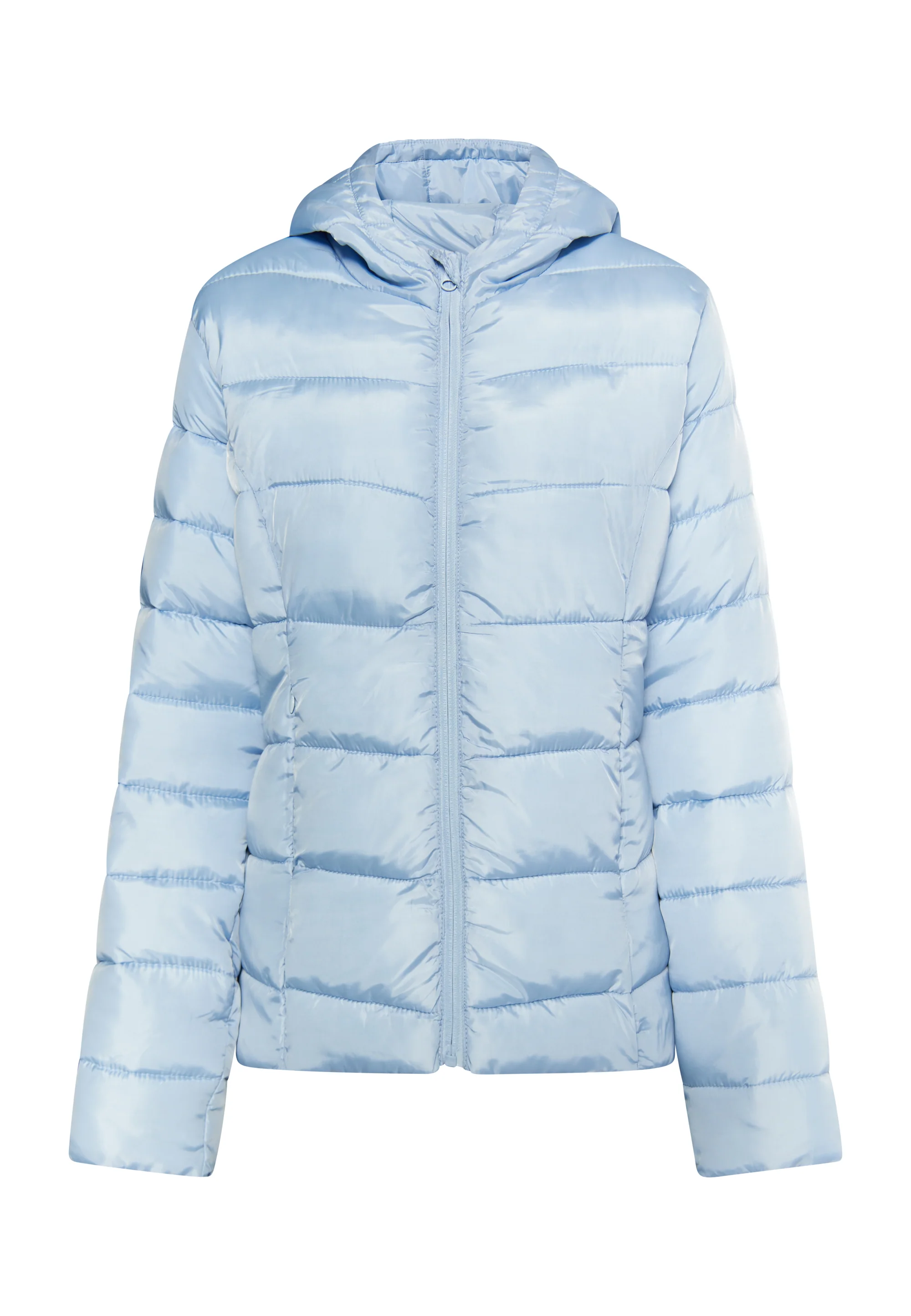 ICEBOUND Women's Padded Jacket - Image 7