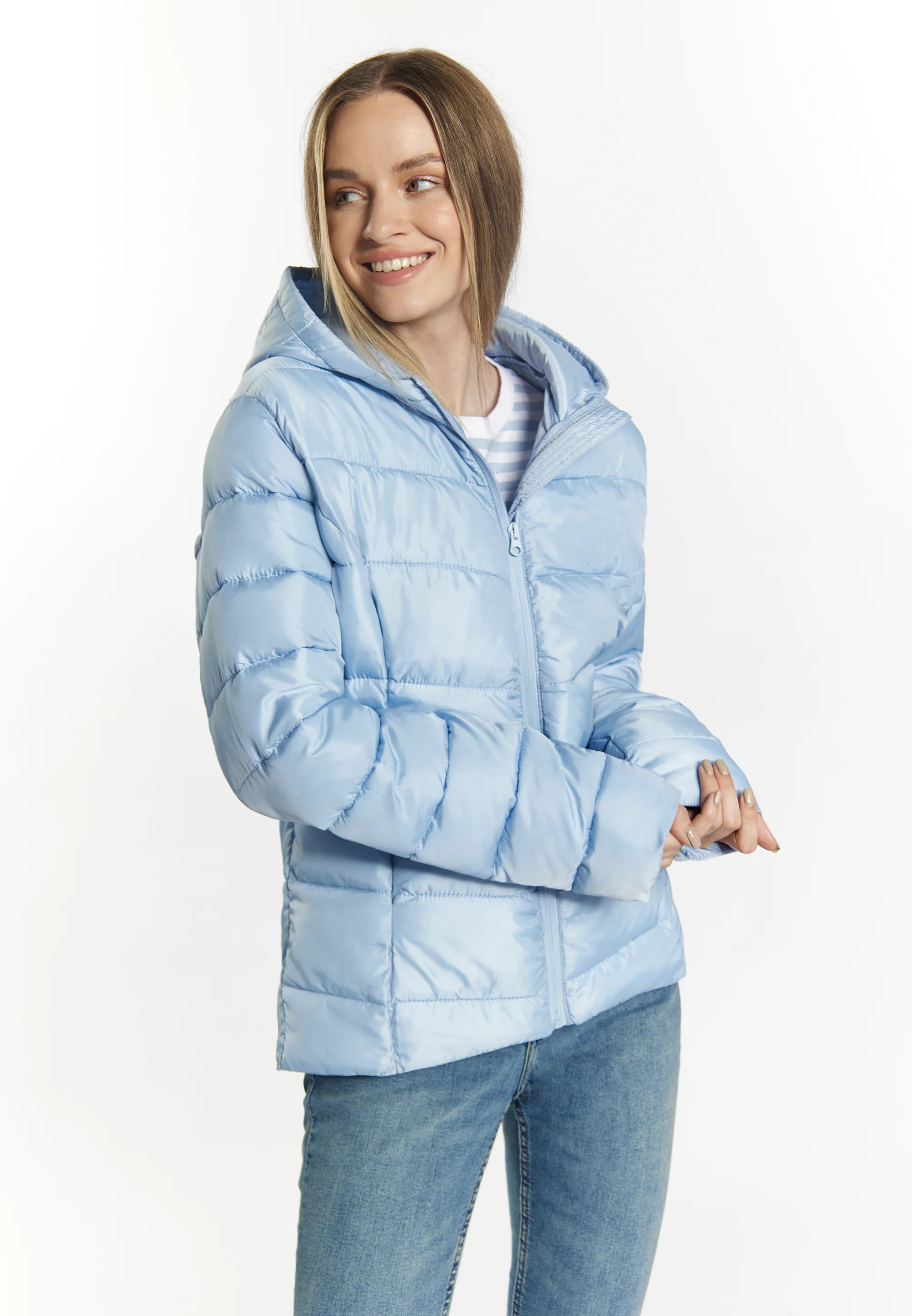 ICEBOUND Women's Padded Jacket - Image 8