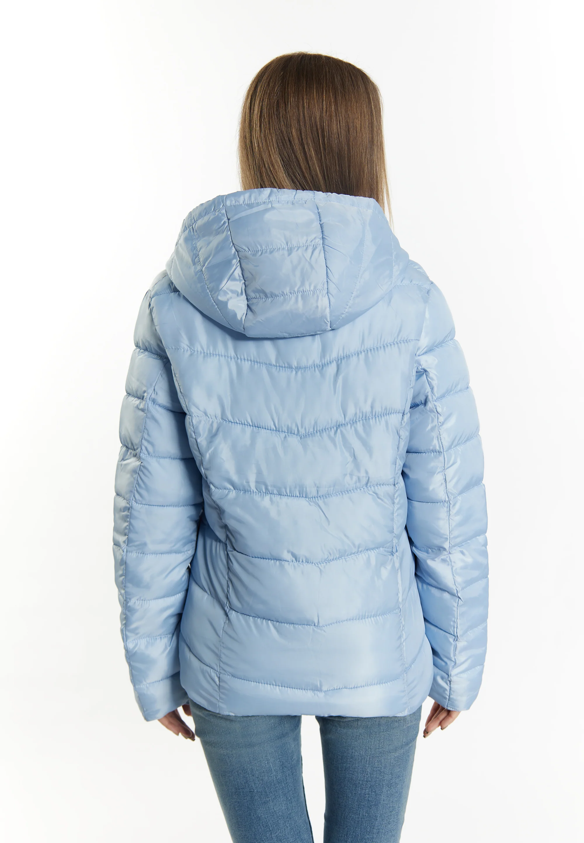 ICEBOUND Women's Padded Jacket - Image 9