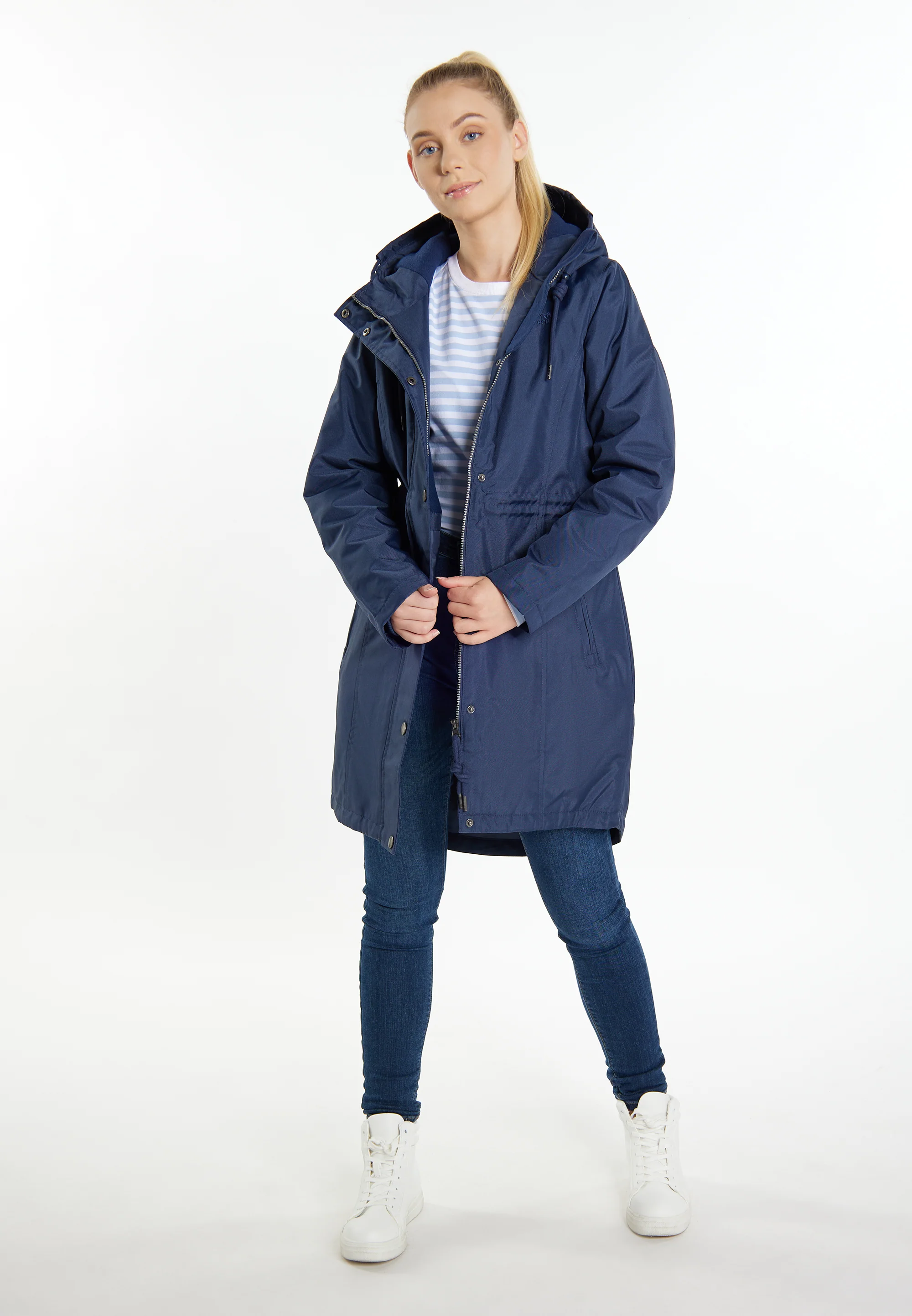 ICEBOUND Women's Anorak - Image 11