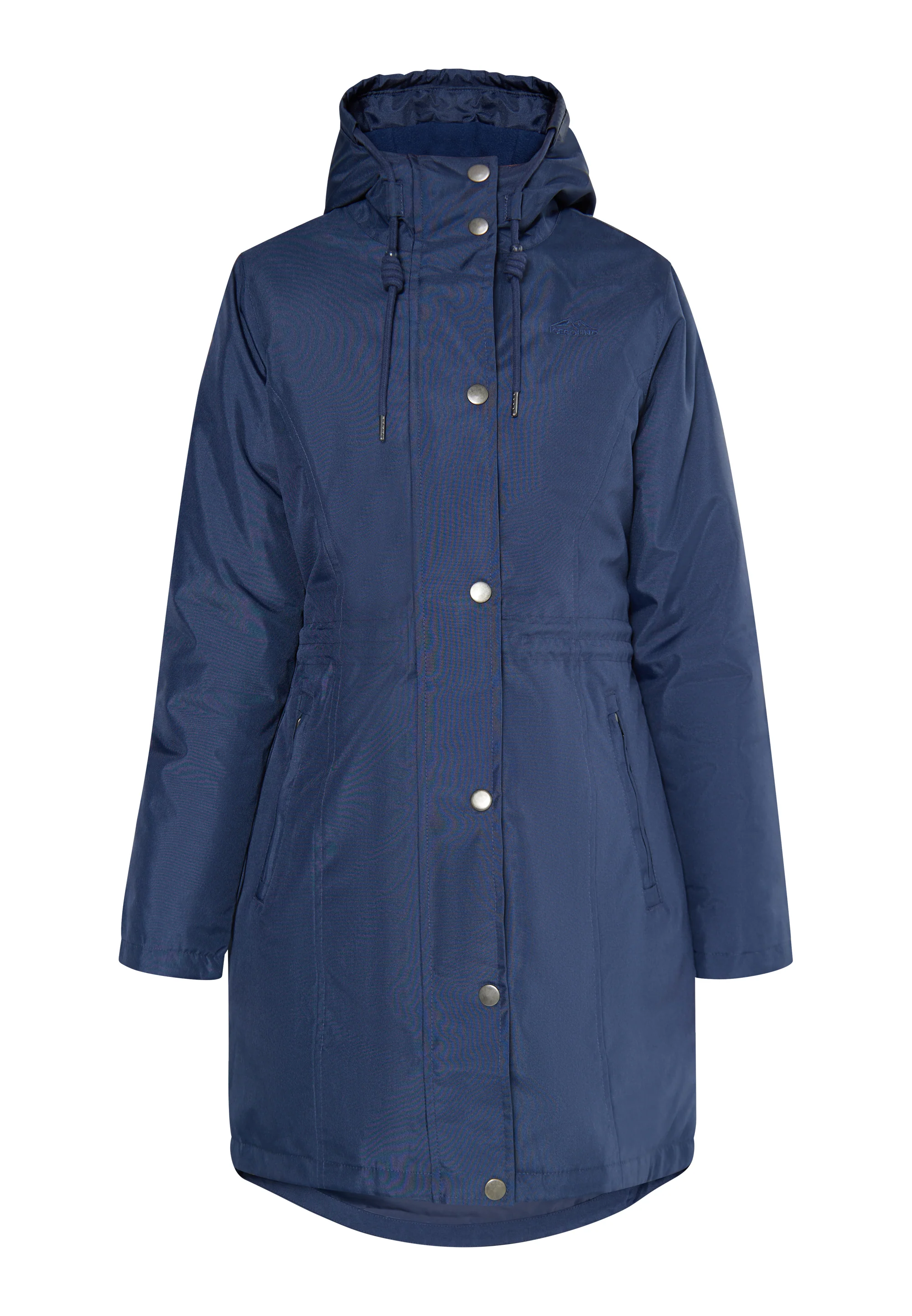 ICEBOUND Women's Anorak - Image 12