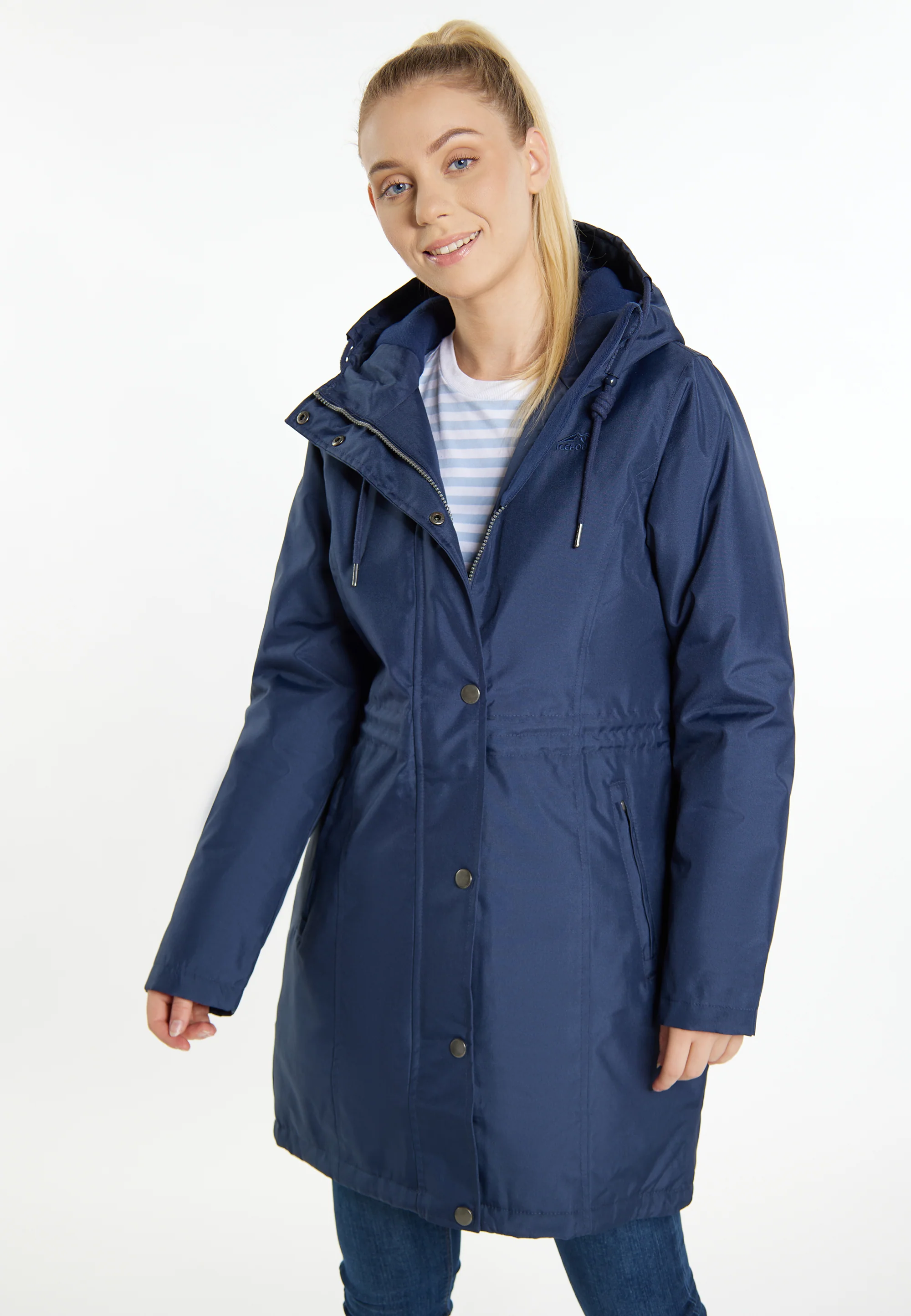 ICEBOUND Women's Anorak - Image 13