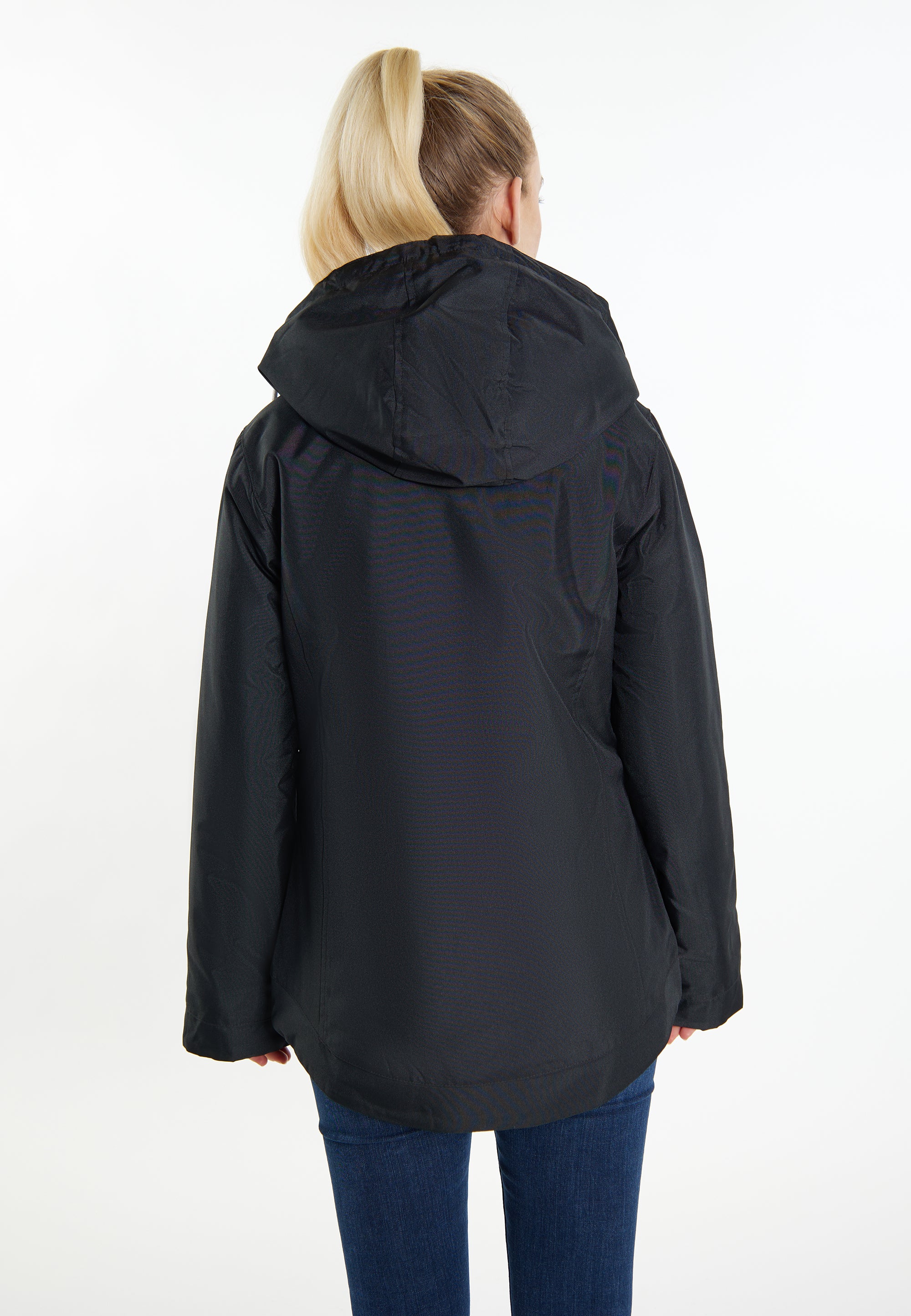 ICEBOUND Women's Padded Jacket - Image 4