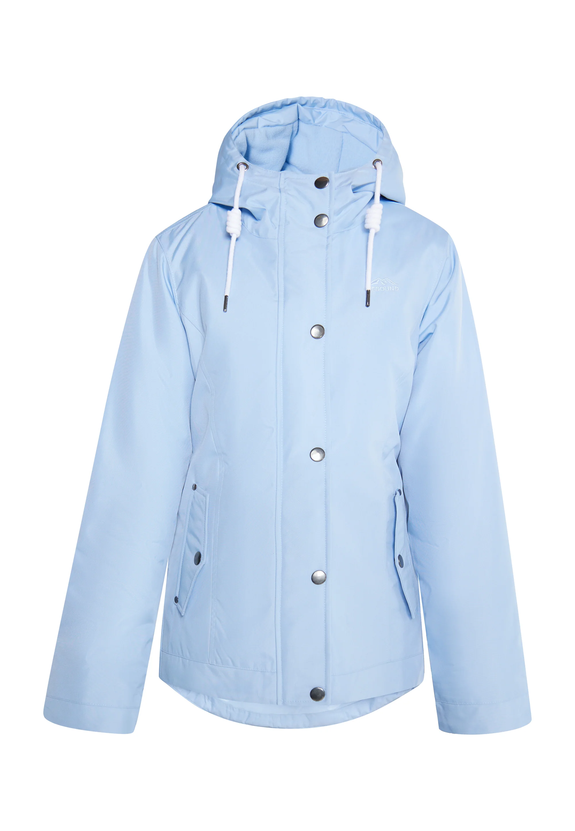 ICEBOUND Women's Padded Jacket - Image 7