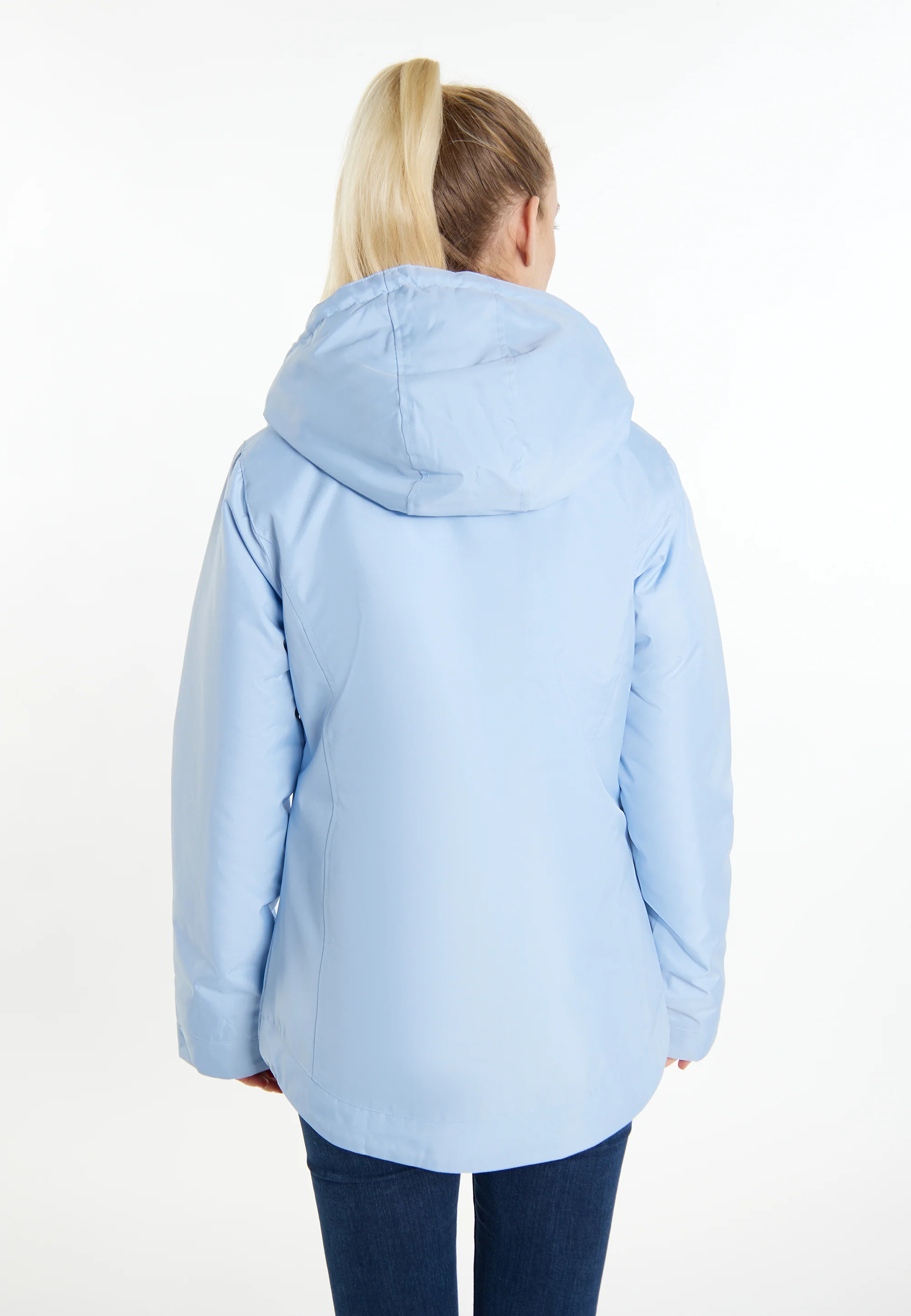 ICEBOUND Women's Padded Jacket - Image 9