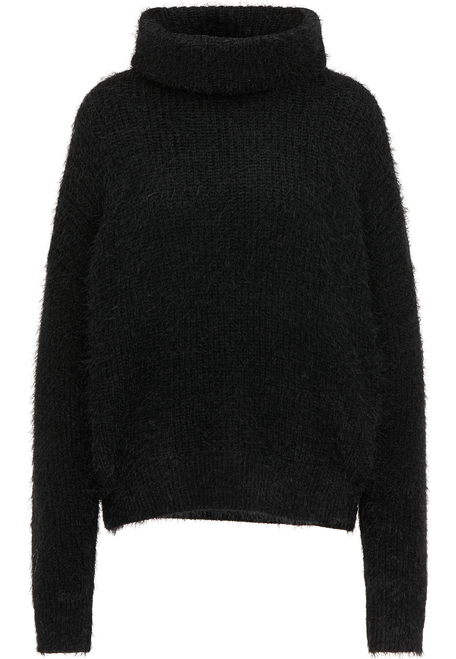ICEBOUND Women's Oversize Knitted Sweater - Image 2