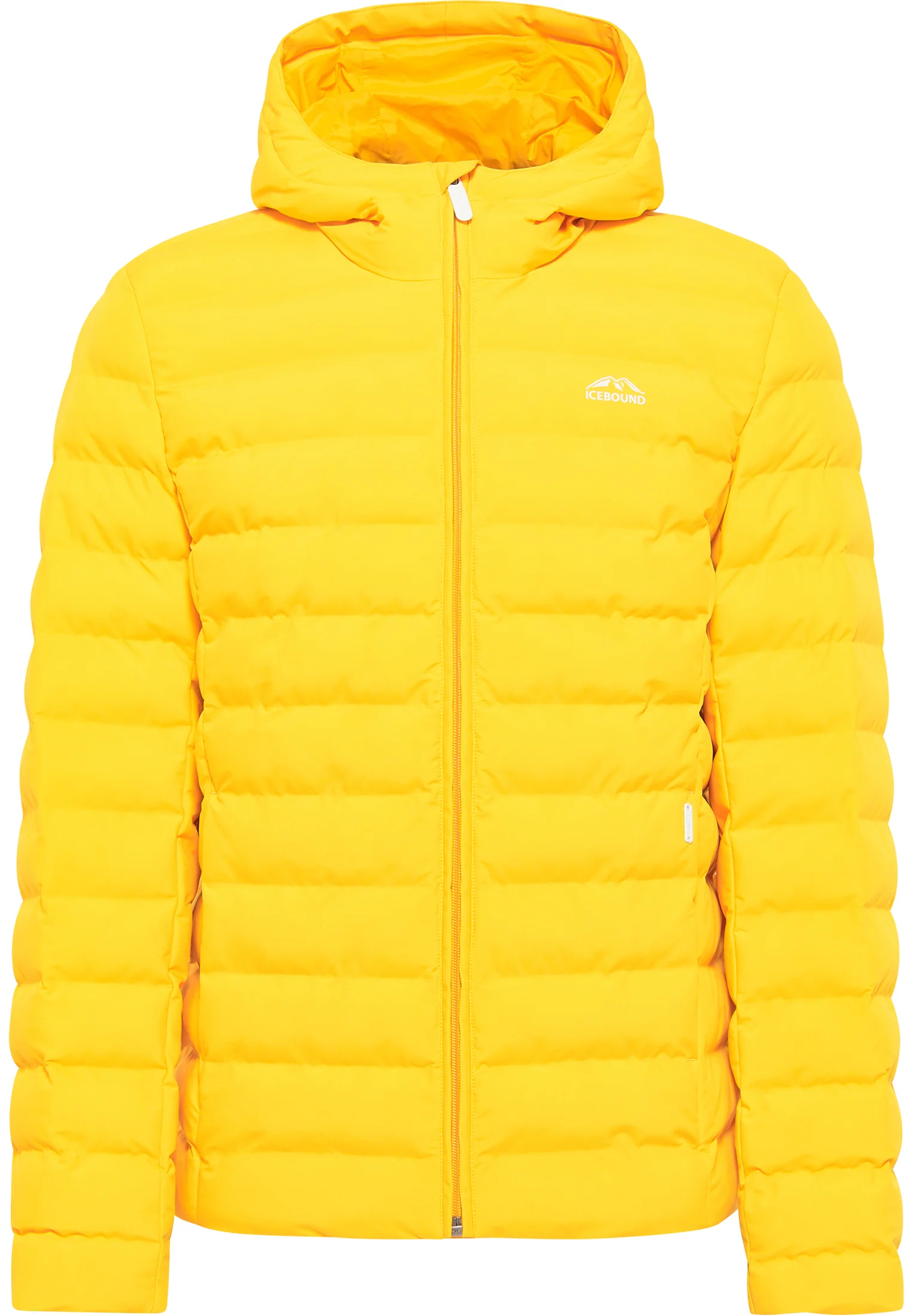 ICEBOUND Men's Quilted Jacket - Image 2
