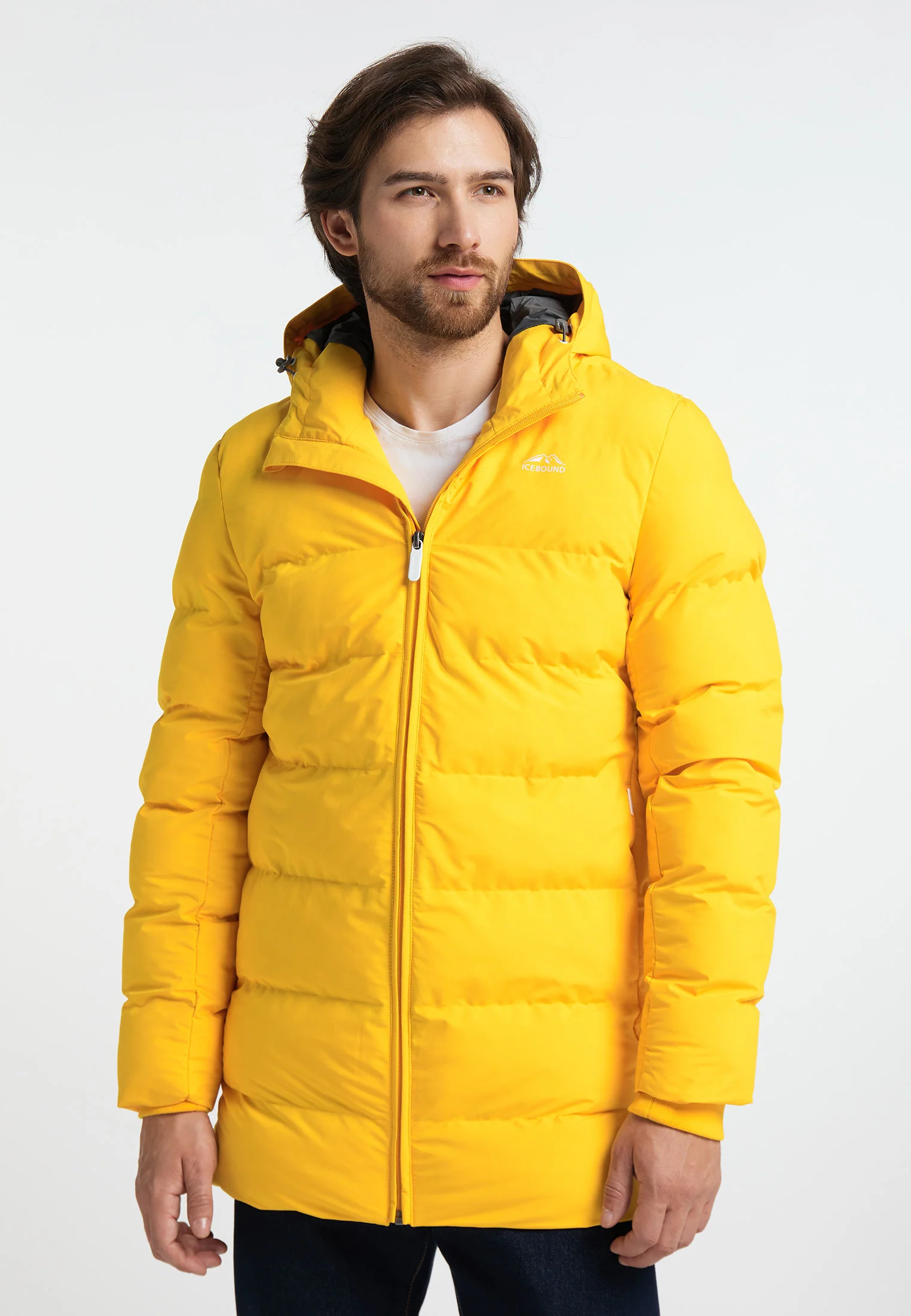 ICEBOUND Men's Winter Coat - Image 3