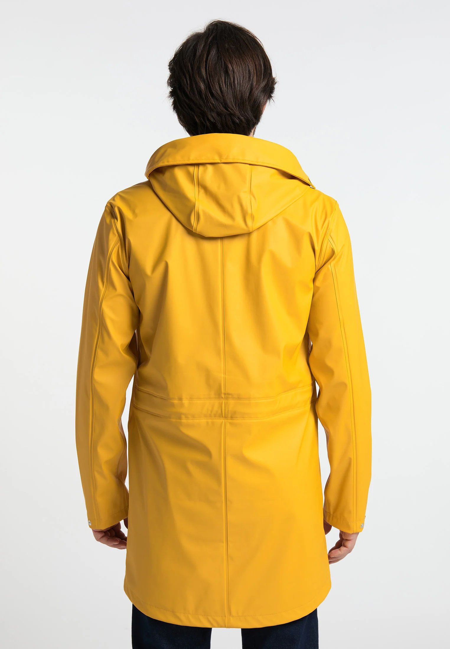 ICEBOUND Men's Raincoat - Image 4