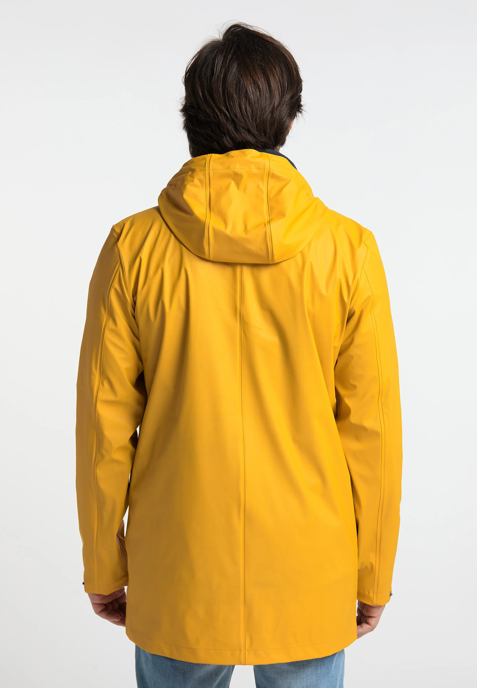 ICEBOUND Men's 3 In-1 Rain Jacket - Image 4
