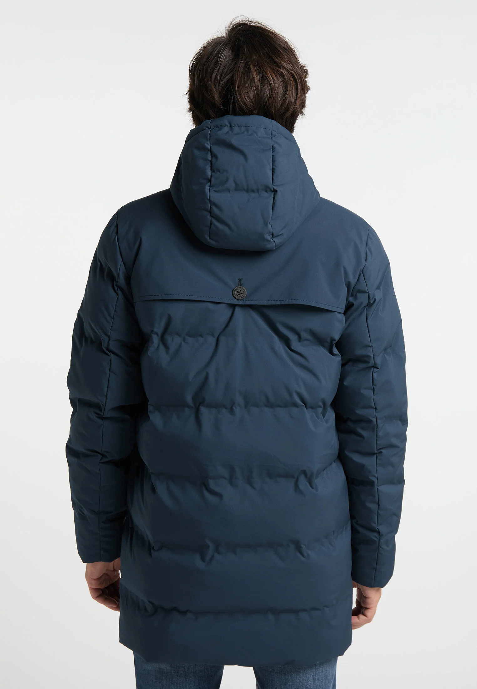 ICEBOUND Men's Winter Parka - Image 4