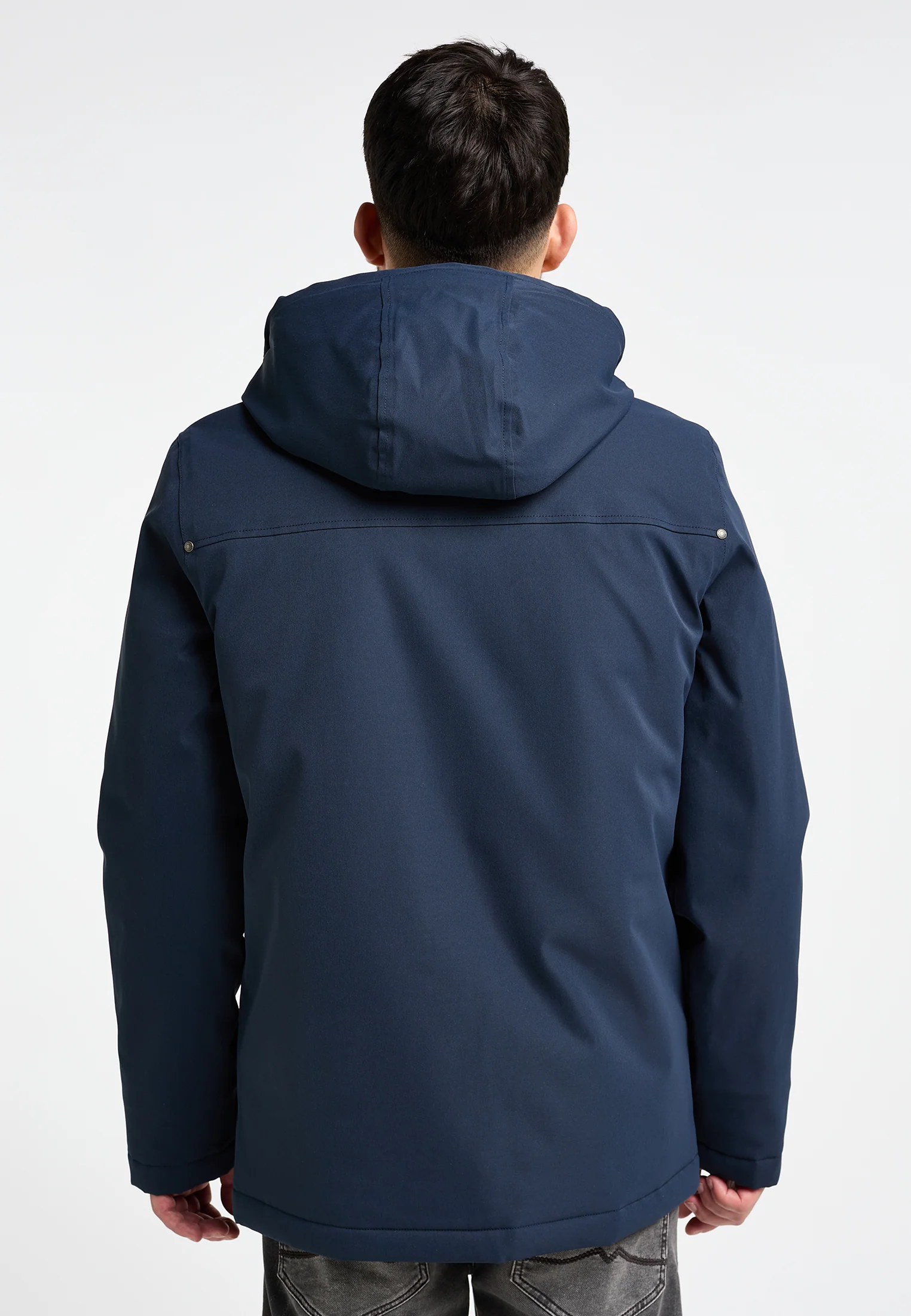 ICEBOUND Men's Padded Winter Jacket - Image 29